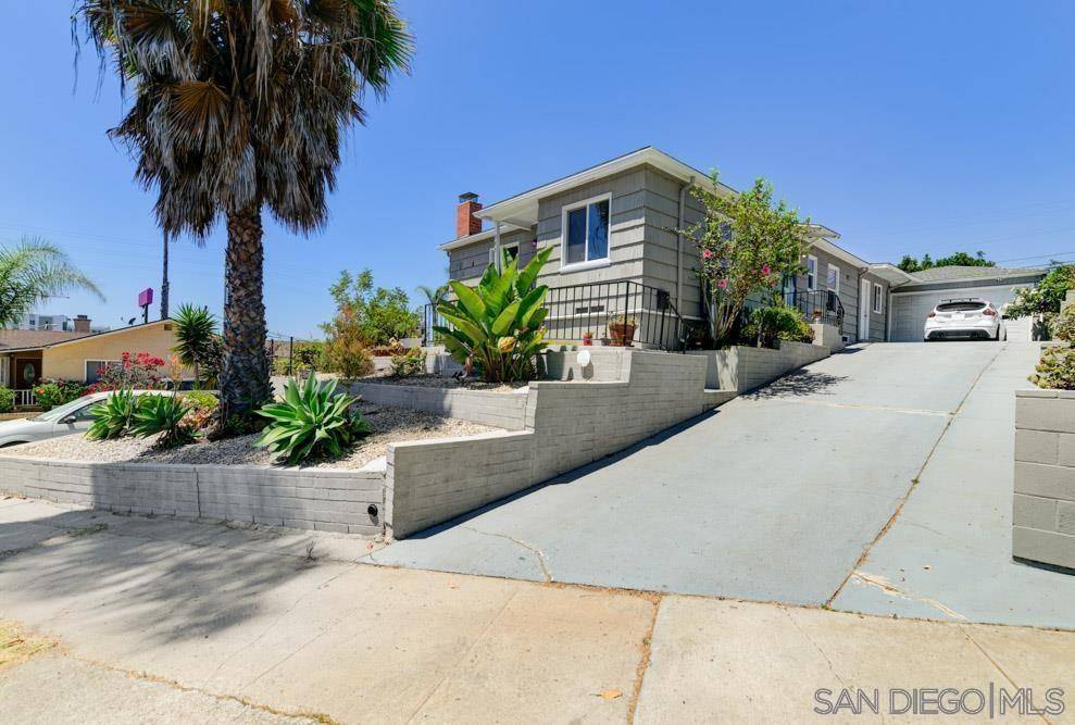 National City, CA 91950,845 E 13Th St #Master Suite