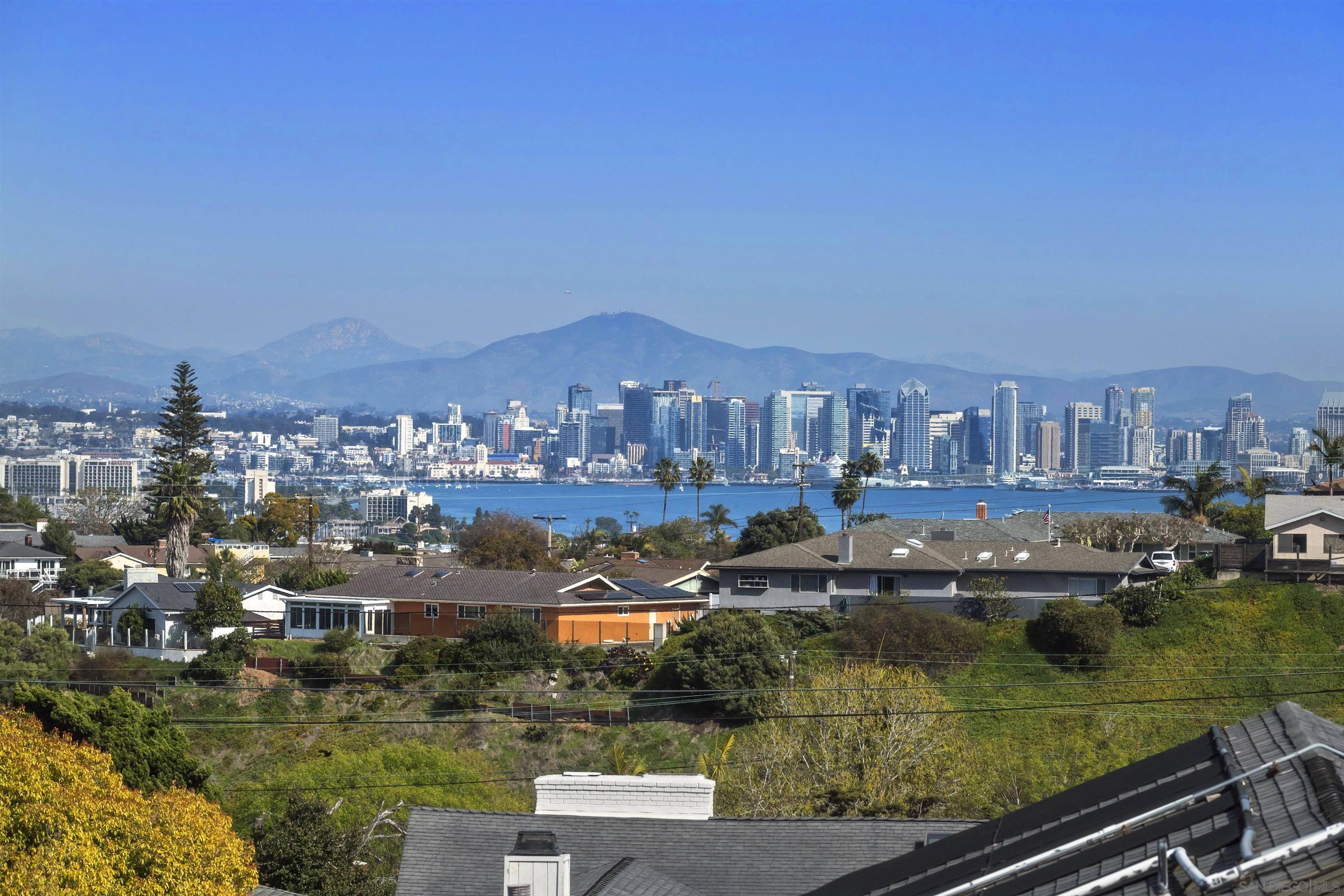 1151 Catalina Boulevard, San Diego, CA 92107
