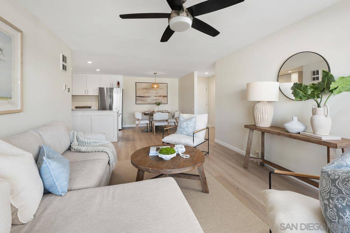 San Diego, CA 92109,1855 Diamond St #5-221