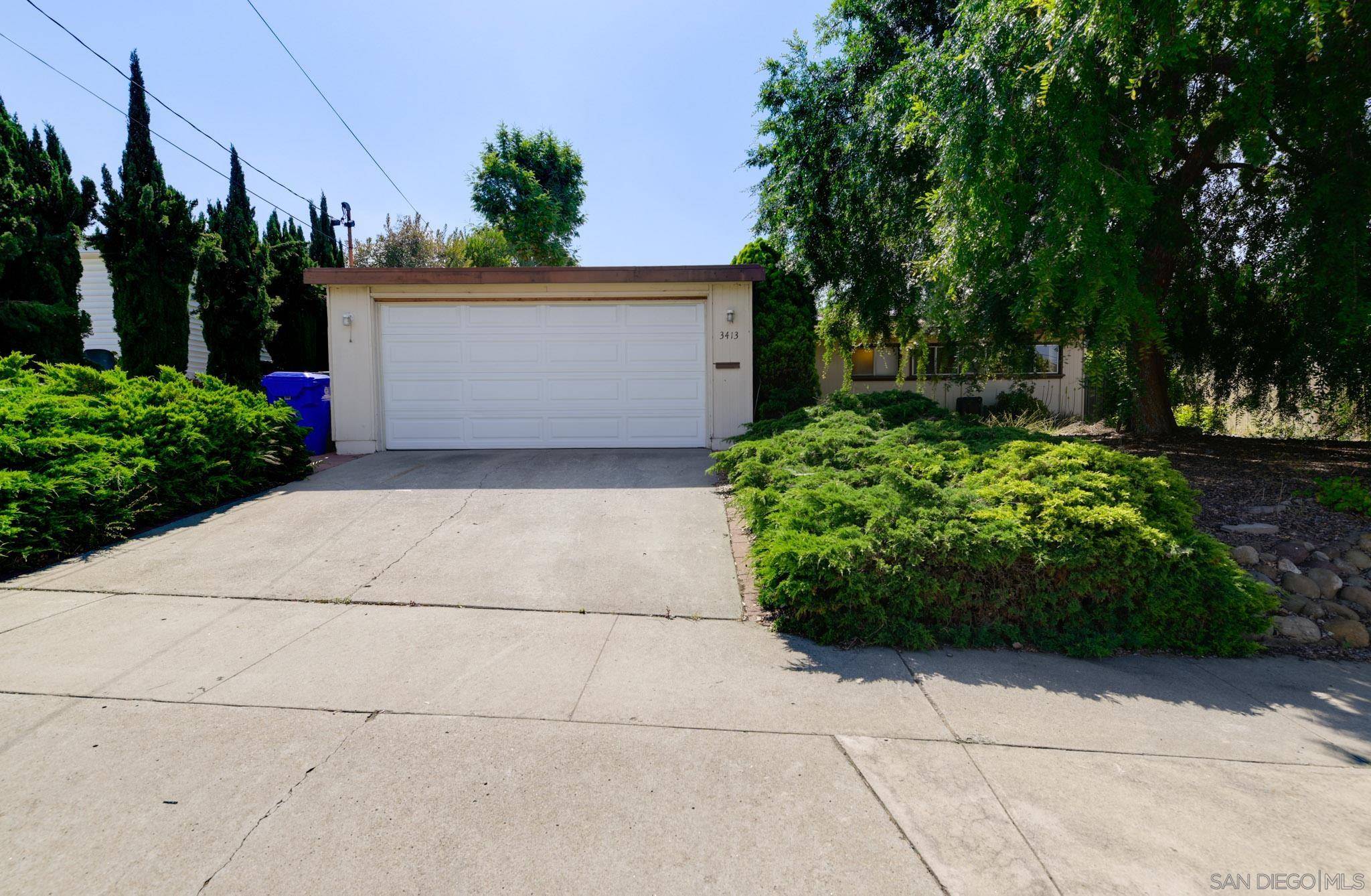 3413 Rollsreach Dr, San Diego, CA 92111