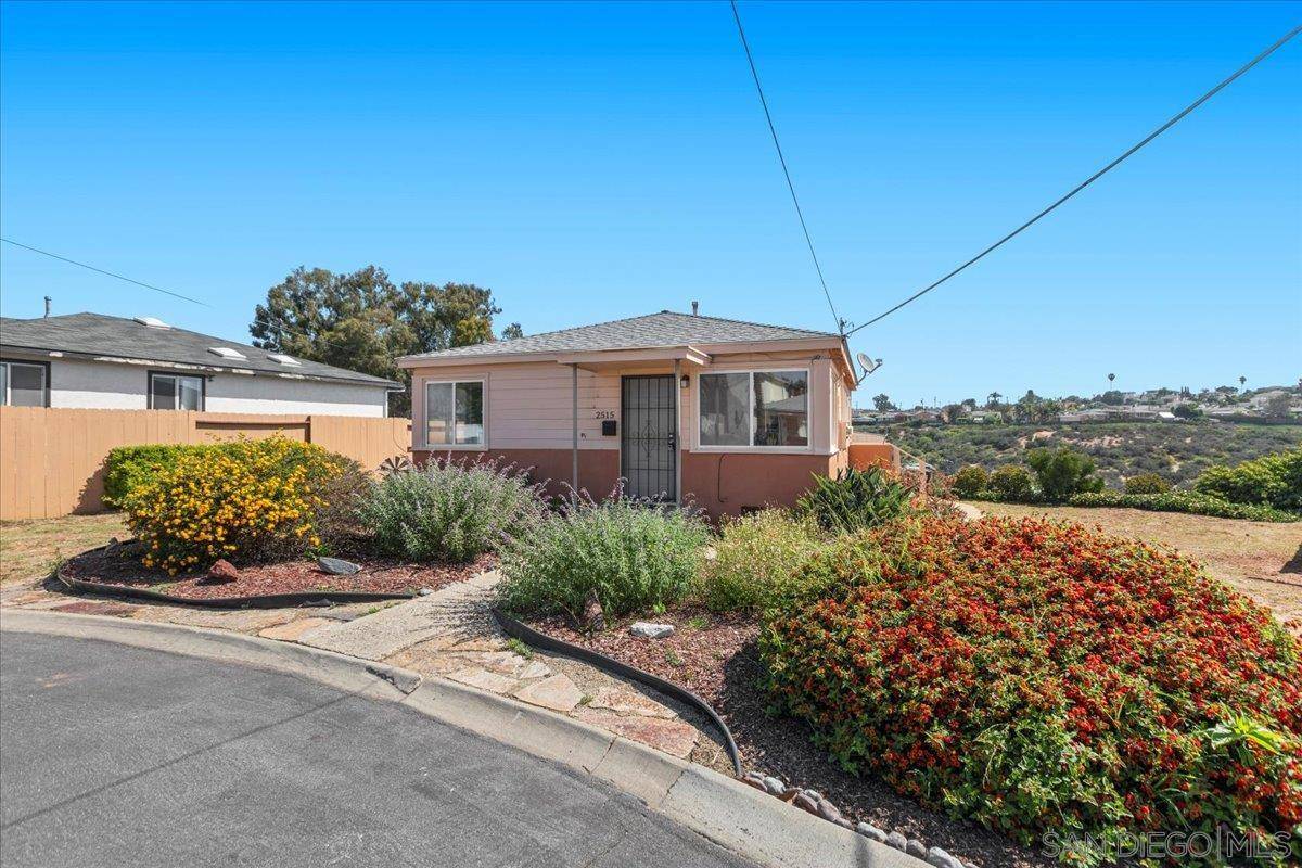 San Diego, CA 92111,2515 Inman Ct