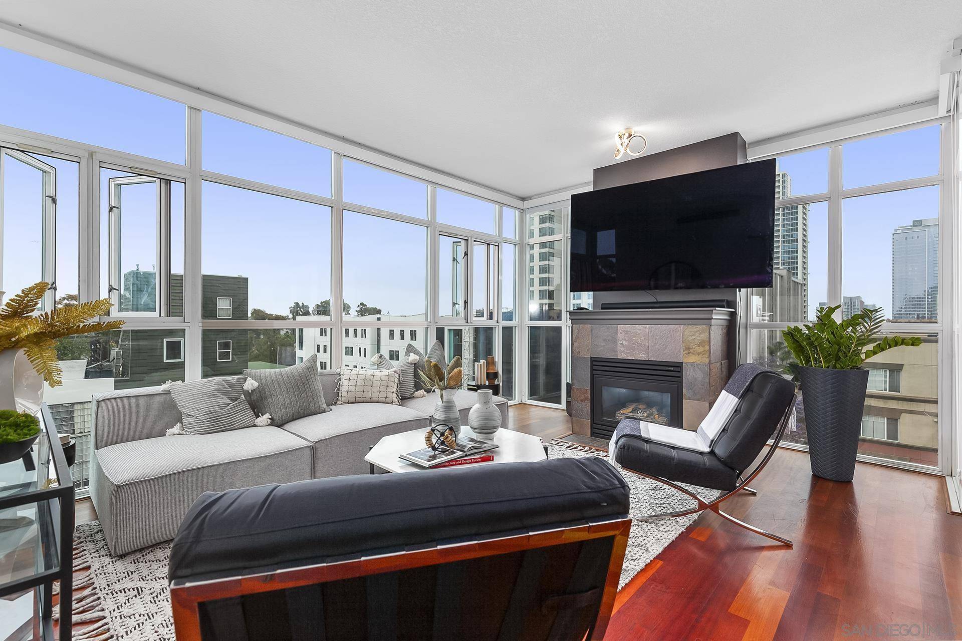 850 Beech St #511, San Diego, CA 92101