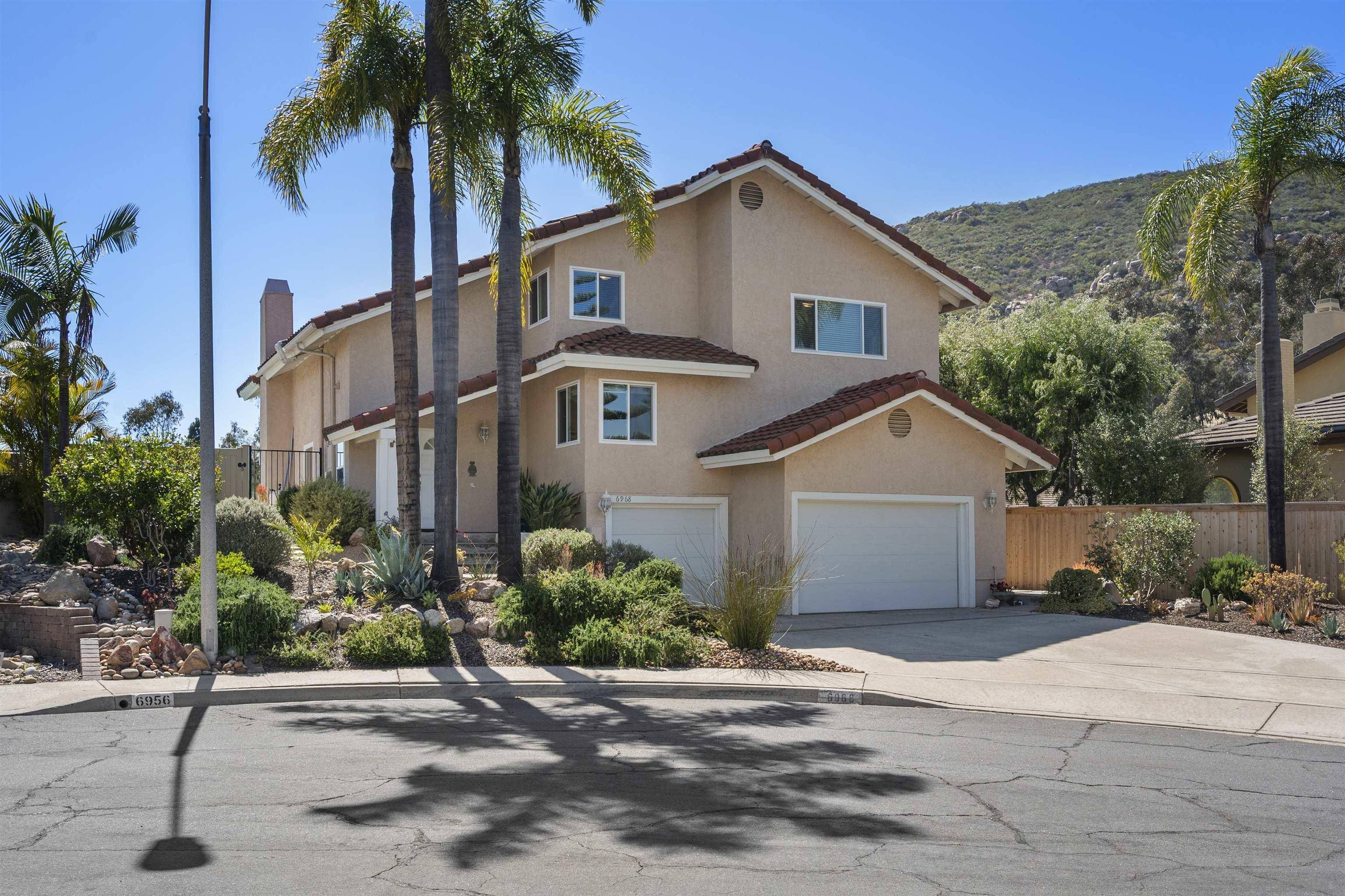 San Diego, CA 92119,6968 Talisman Ct