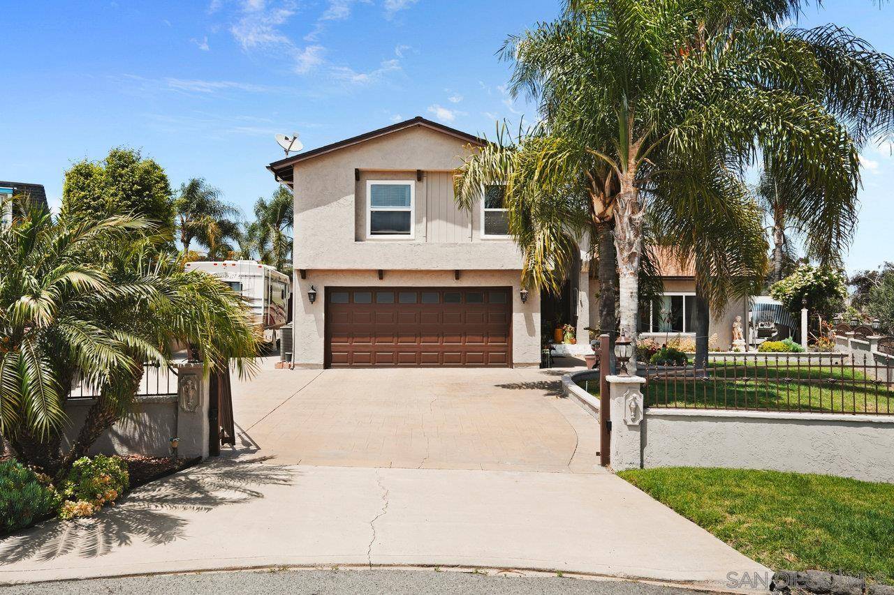 2805 Sandover Ct, Bonita, CA 91902