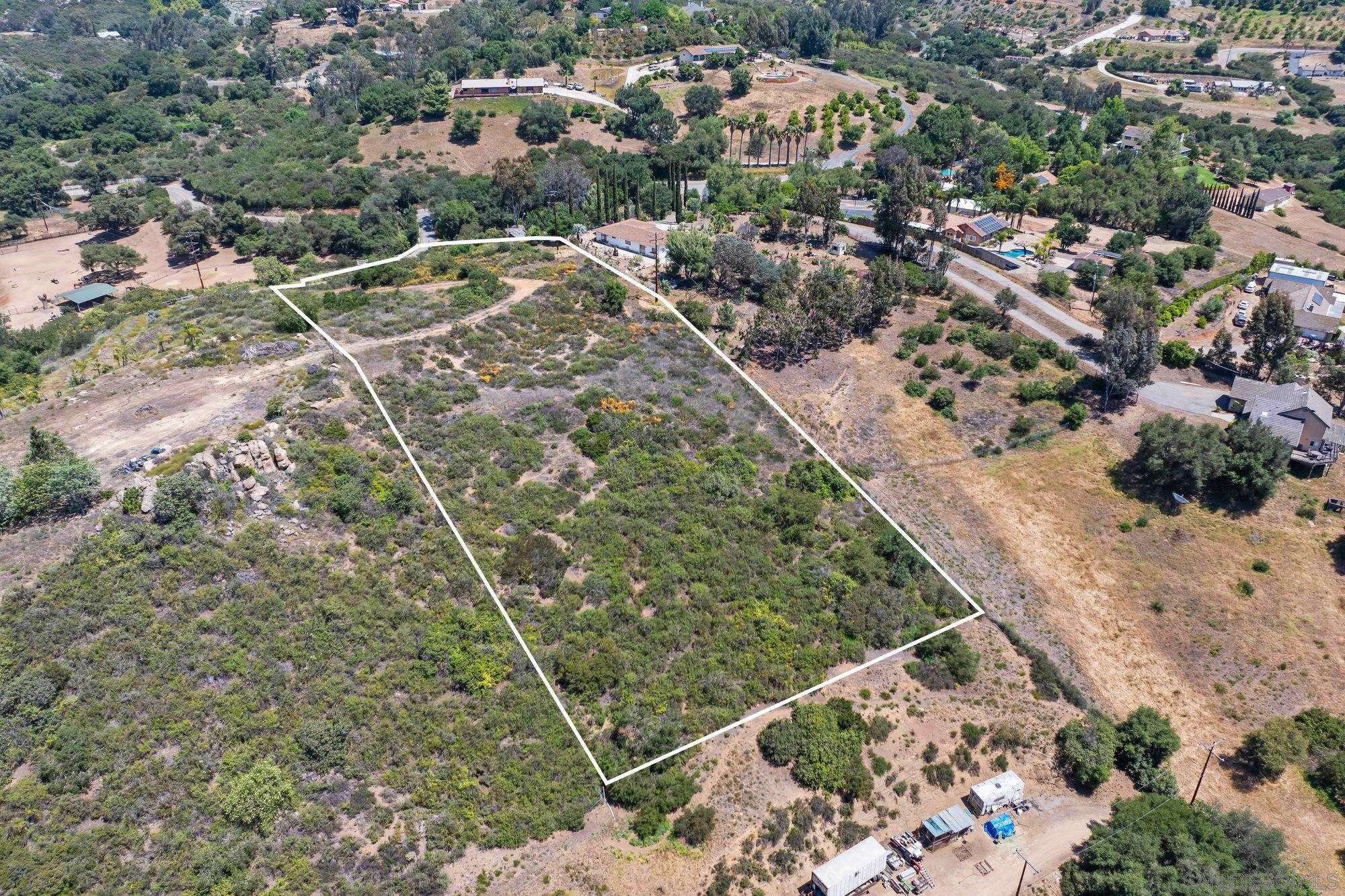Anthony Rd #12,  Valley Center,  CA 92082