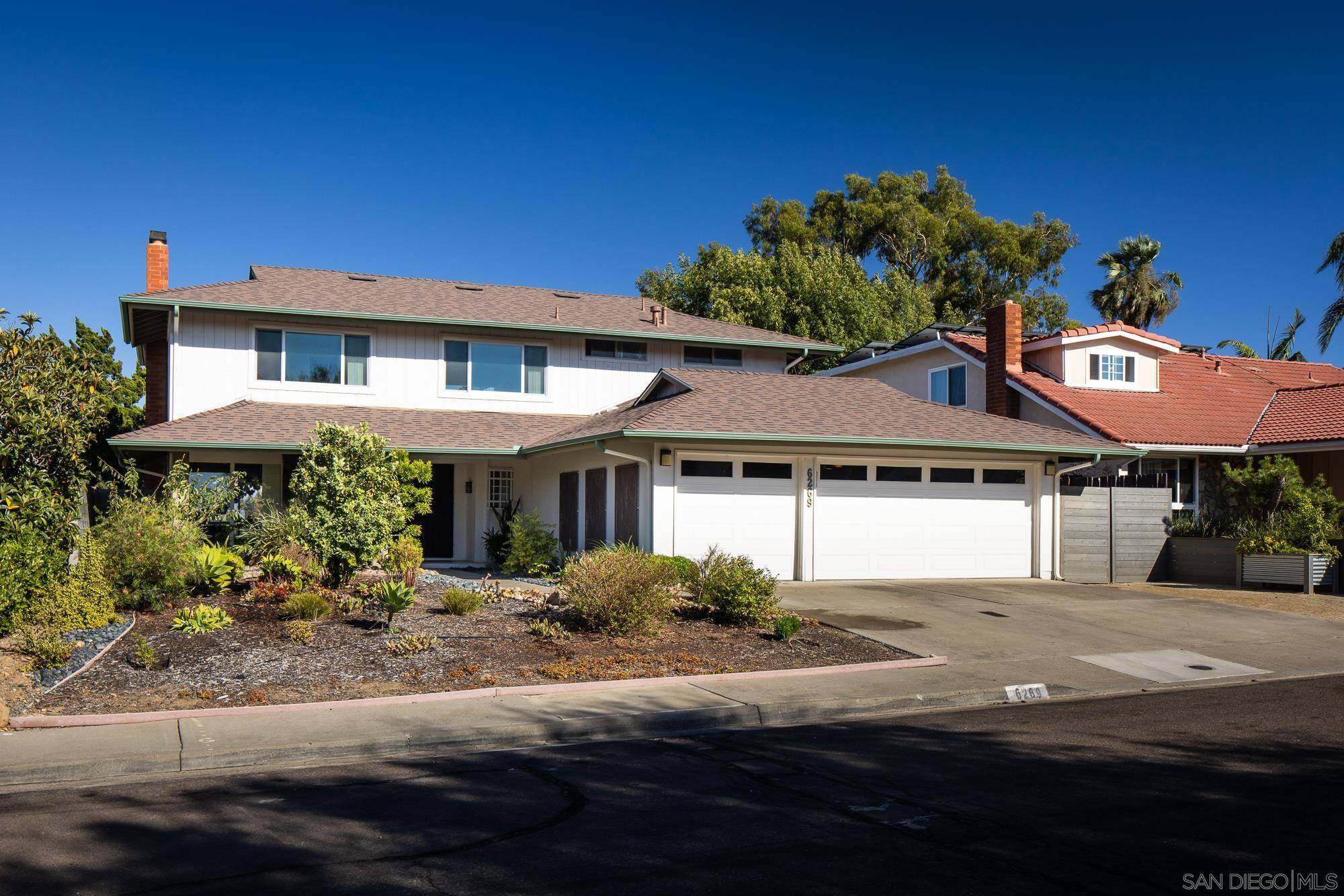6269 Lake Apopka Pl, San Diego, CA 92119