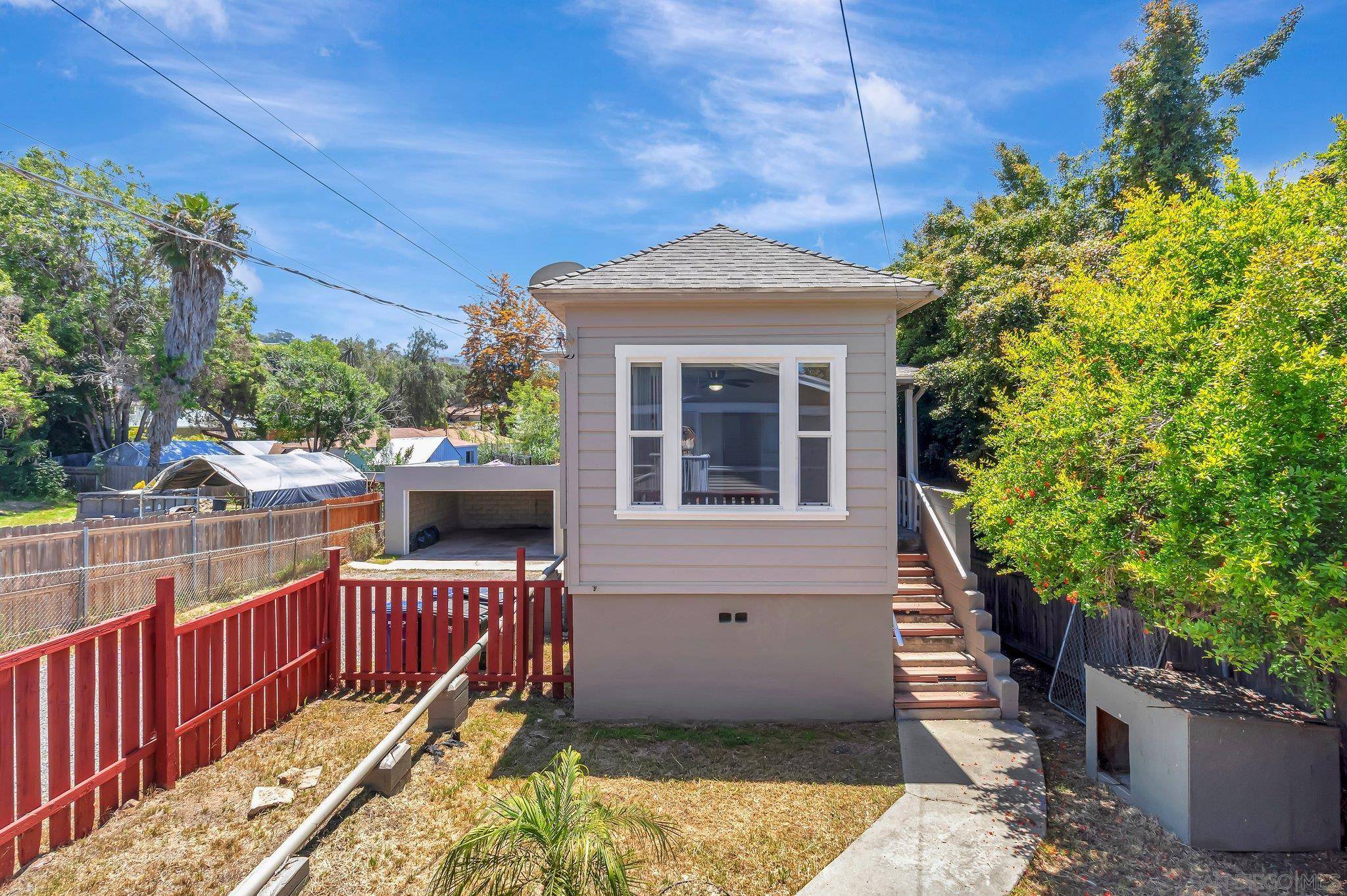 Spring Valley, CA 91977,9065-67 Lemon St