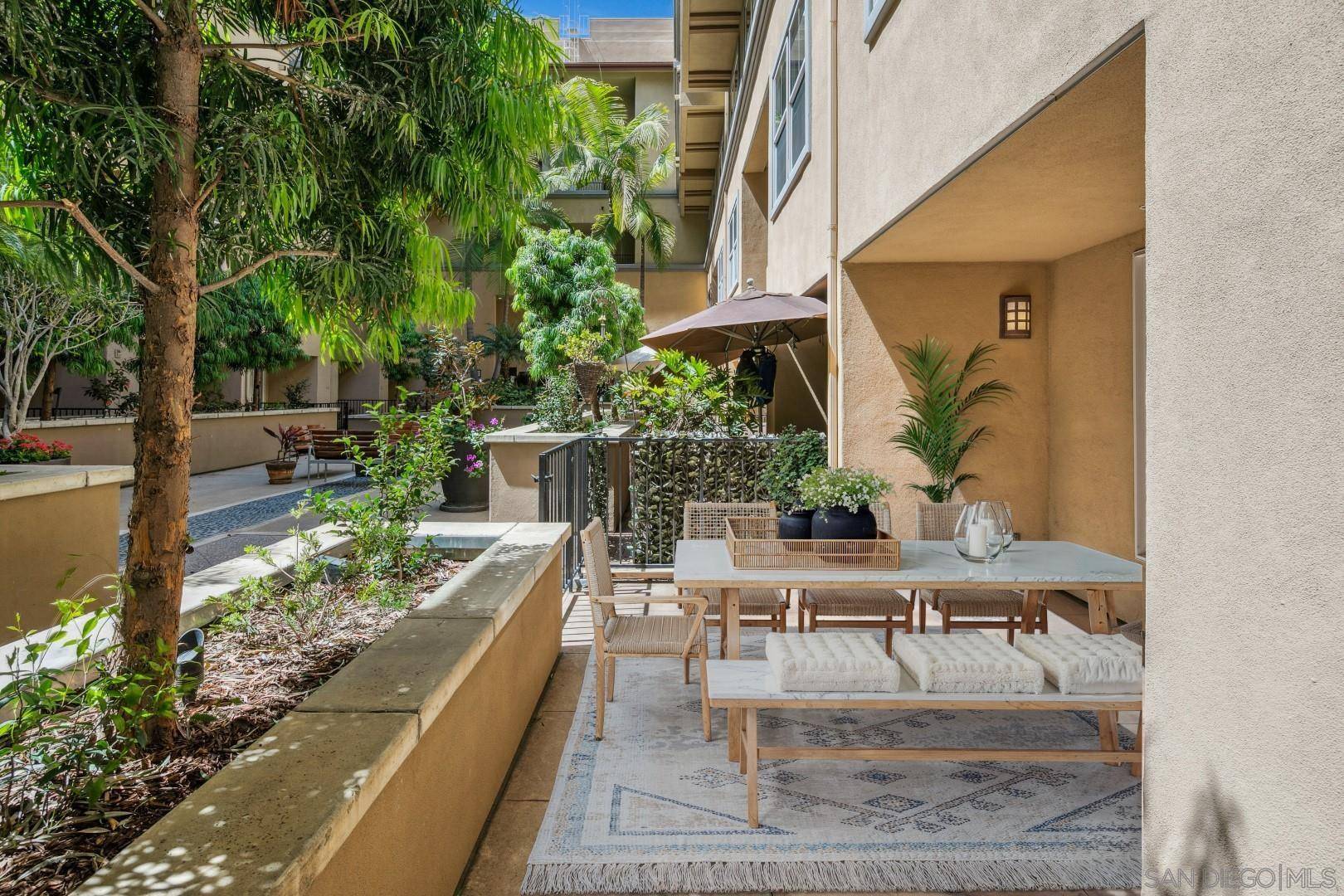 301 W G St #112, San Diego, CA 92101