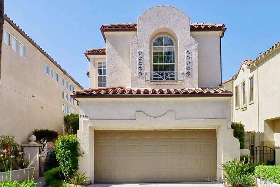 11856 Miro Circle, San Diego, CA 92131