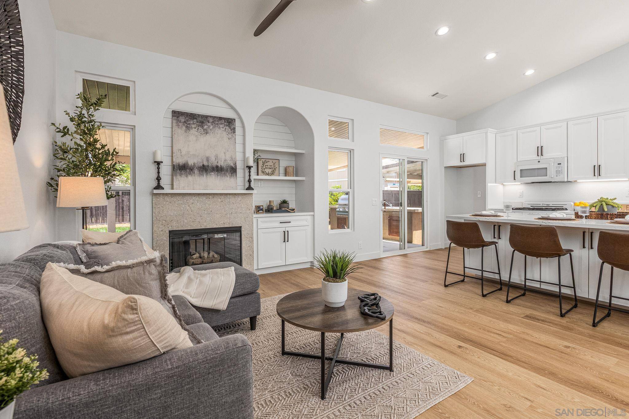 Escondido, CA 92027,2451 Linda Court