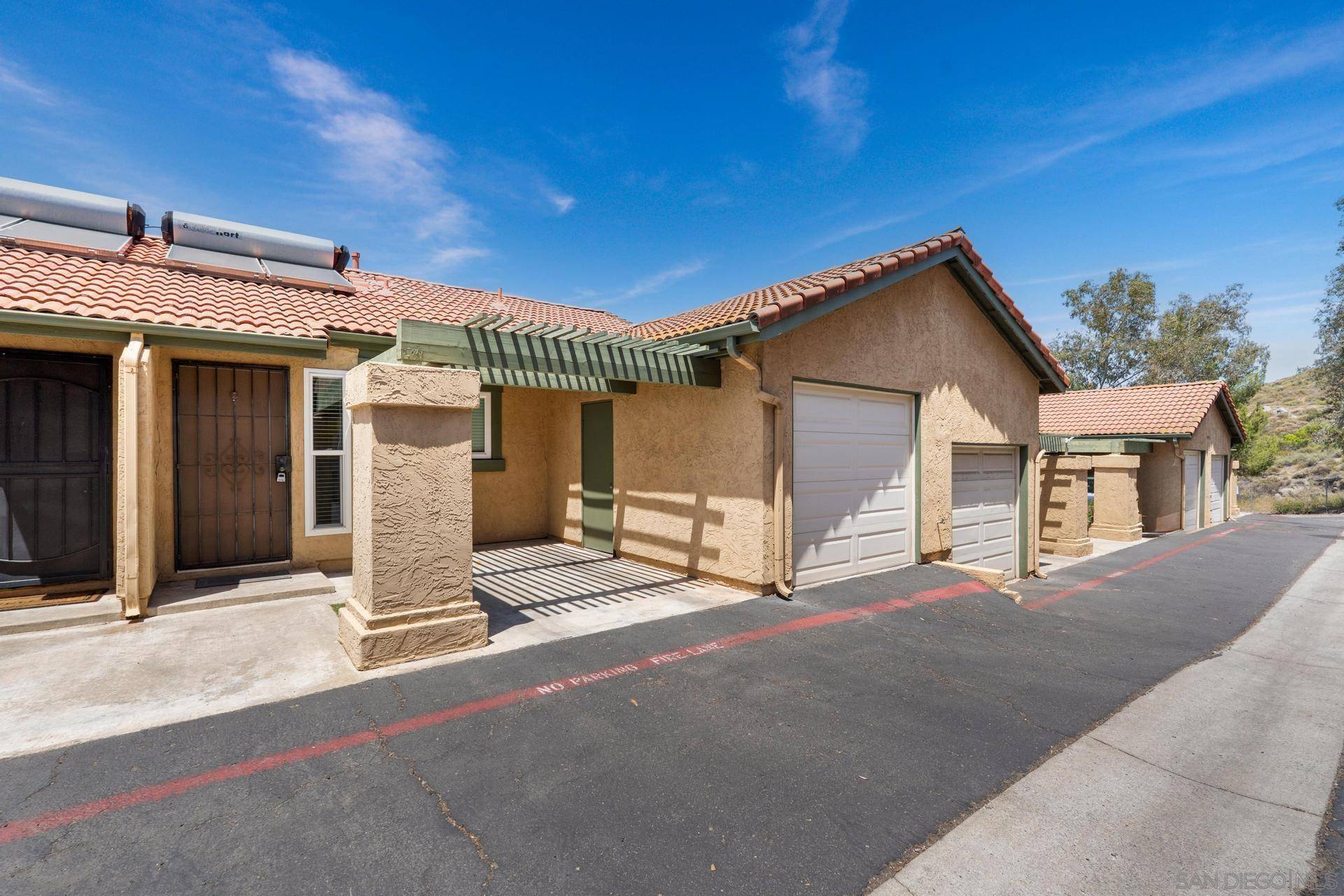 10794 Jeanne Ter #D, Santee, CA 92071