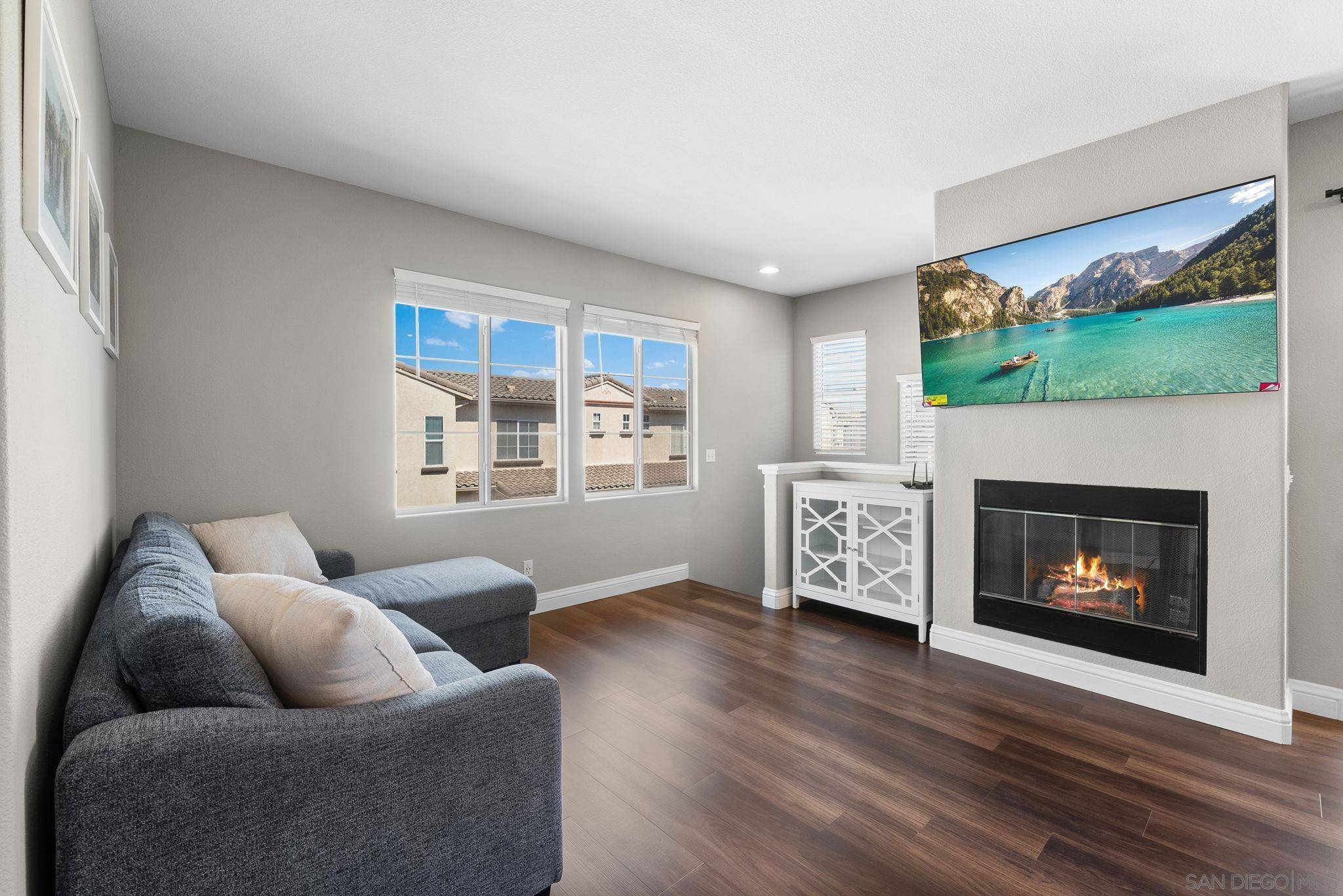 San Diego, CA 92131,10860 Ivy Hill Dr #1