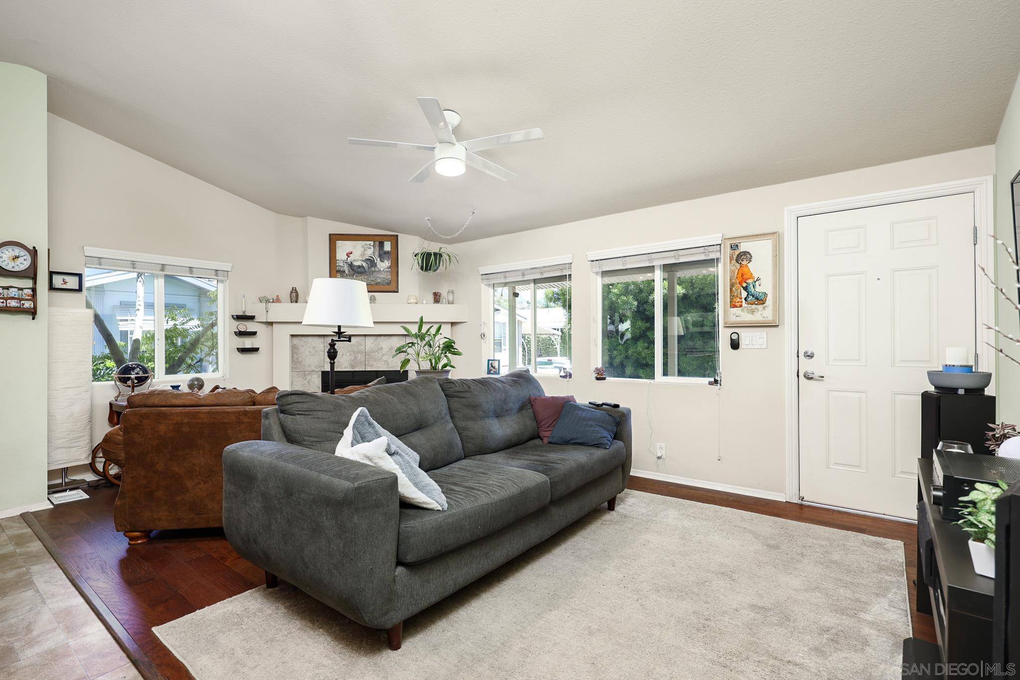 Lakeside, CA 92040,9395 Harritt Rd #SPC 6