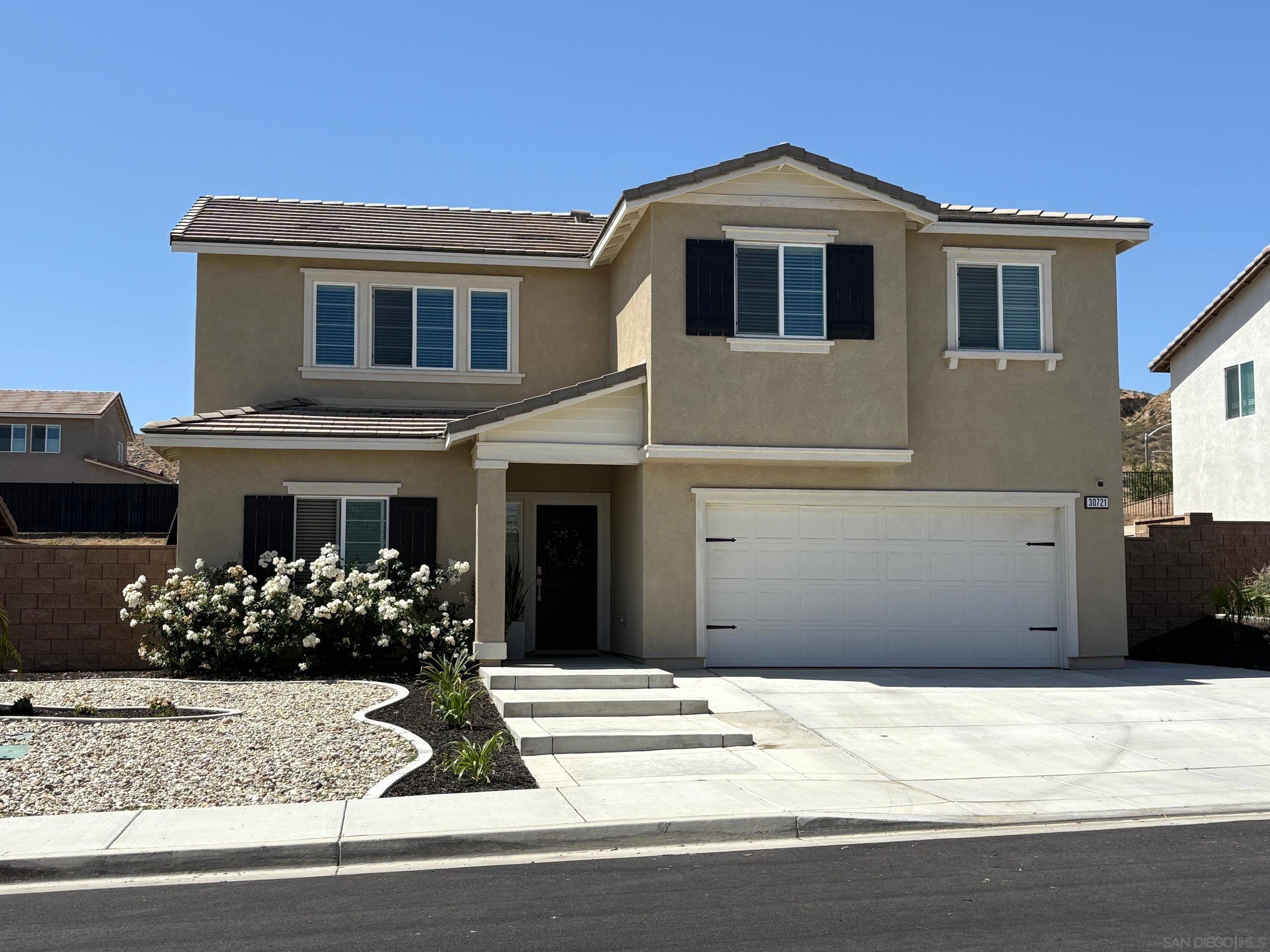 30721 Hawkscrest Drive, Winchester, CA 92596
