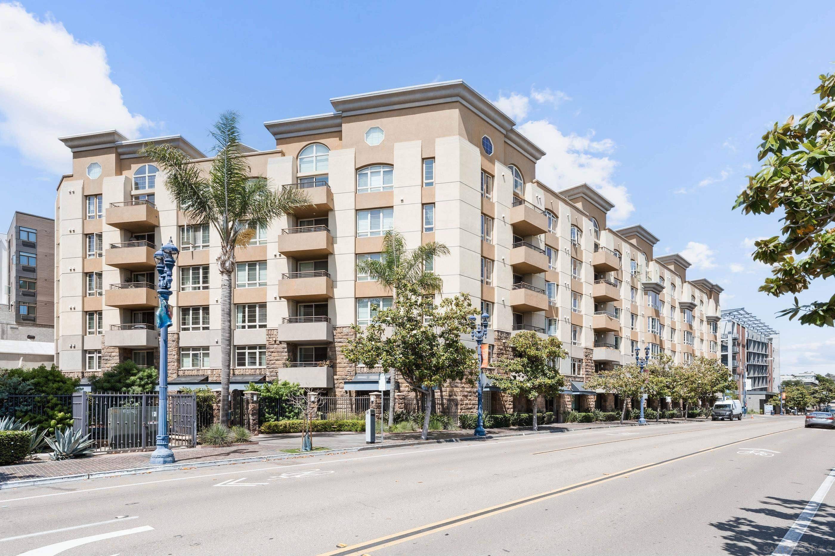 1480 Broadway #2322, San Diego, CA 92101