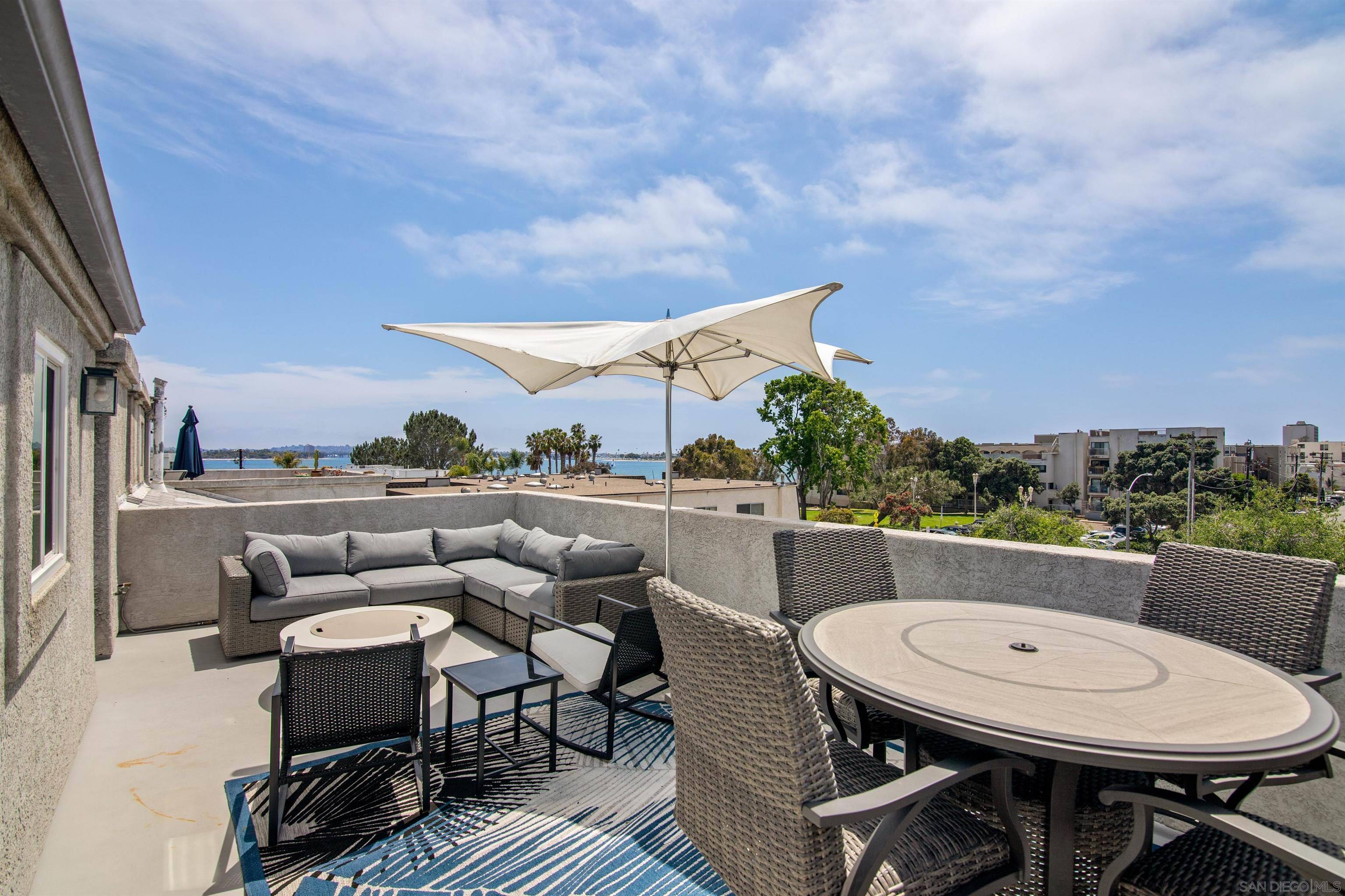 1323 Pacific Beach Dr #F, San Diego, CA 92109