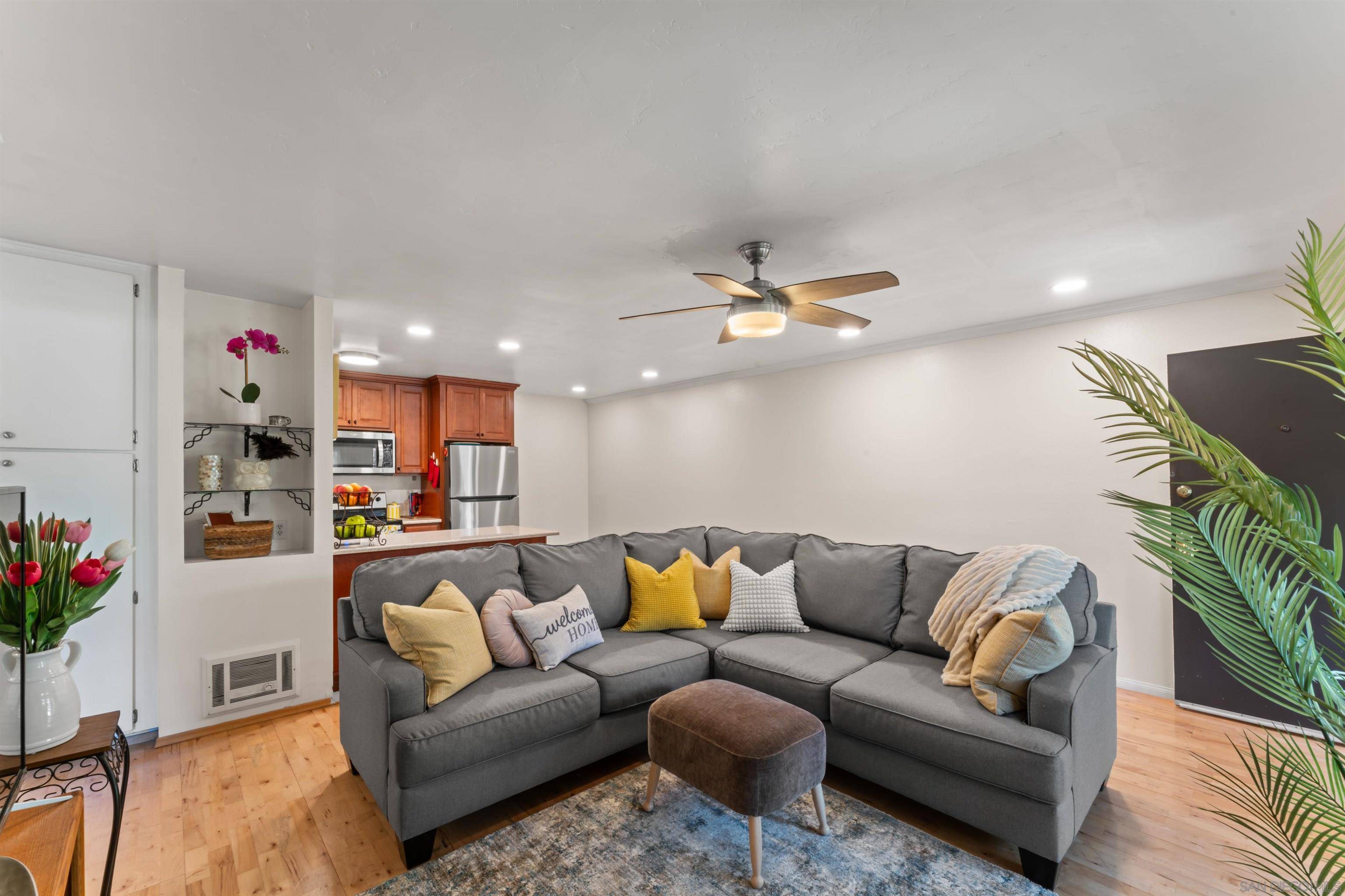 6376 Rancho Mission Rd #409, San Diego, CA 92108