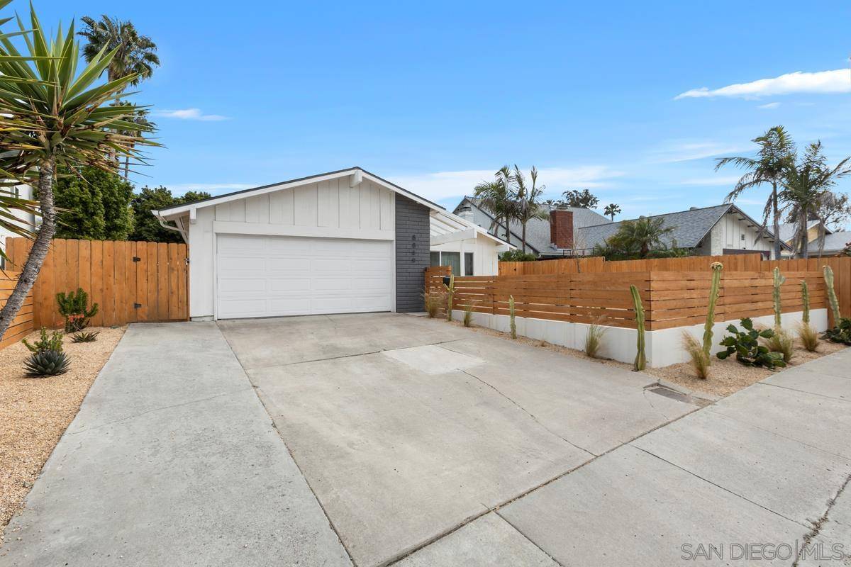 San Diego, CA 92126,8849 Capricorn Way