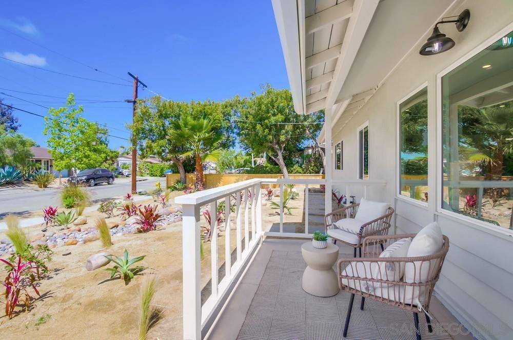 San Diego, CA 92117,3987 Dalles Ave