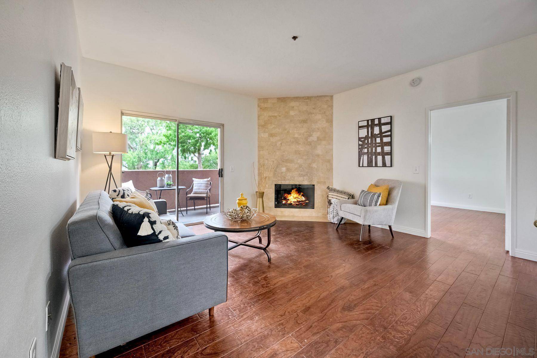 San Diego, CA 92127,17161 Alva Rd #1311