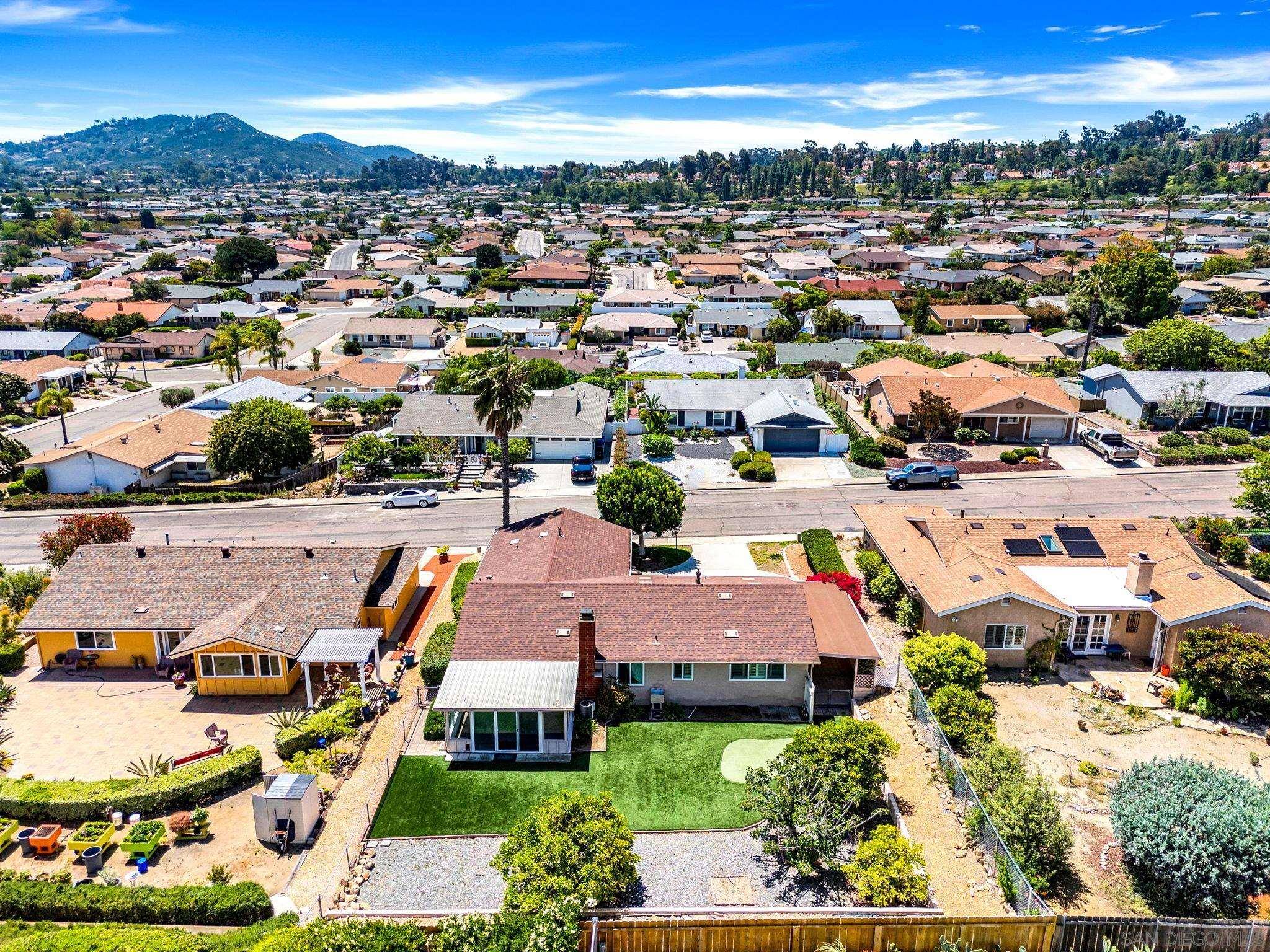 San Diego, CA 92128,12118 Obispo Rd