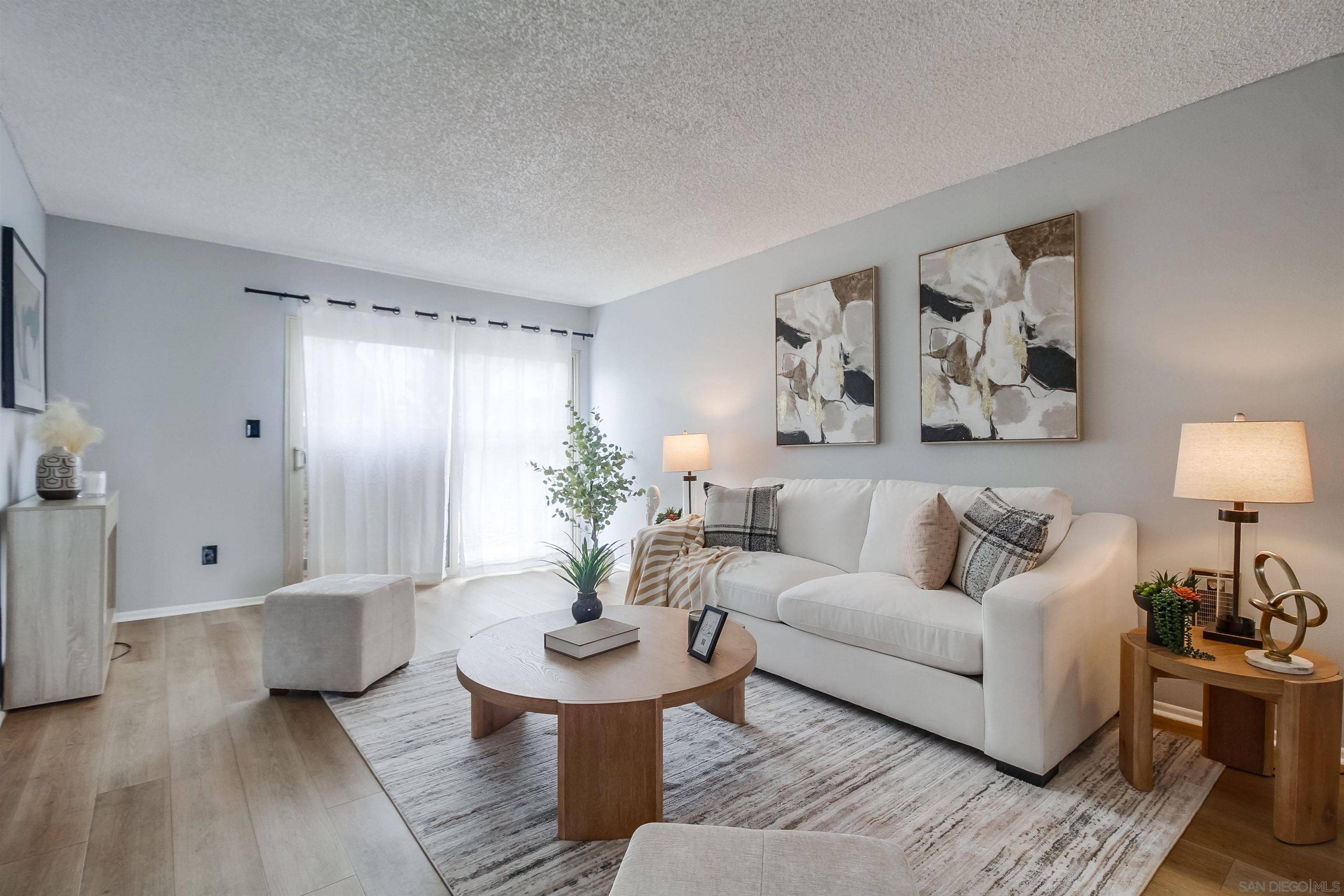 4125 Mount Alifan Pl #I, San Diego, CA 92111