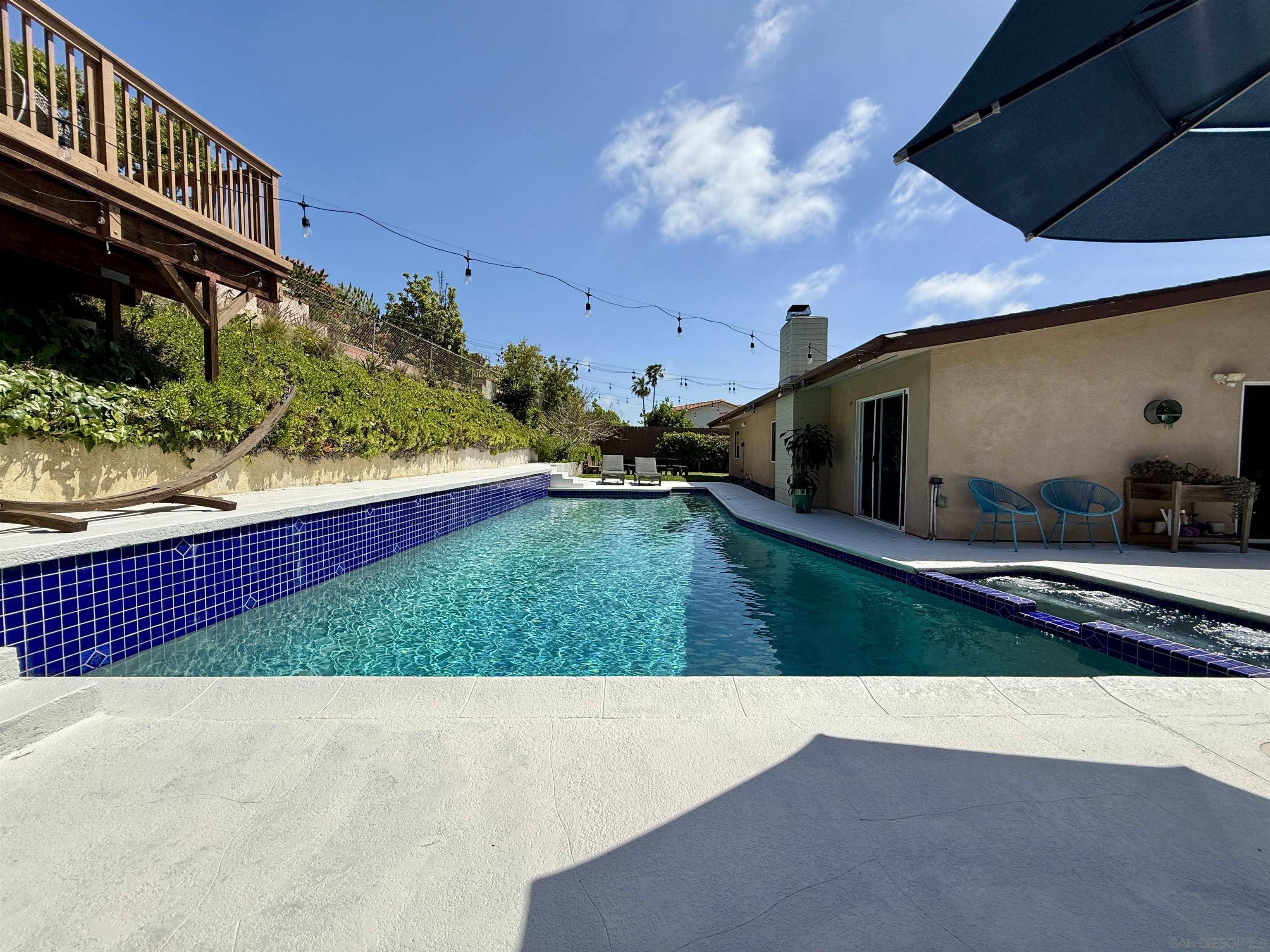 5339 Pendleton, San Diego, CA 92109