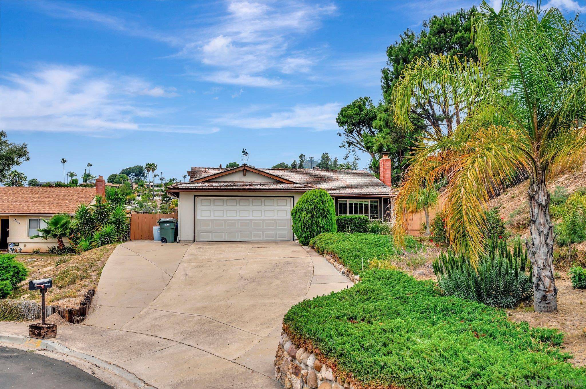 10116 Rayline Way, Spring Valley, CA 91977