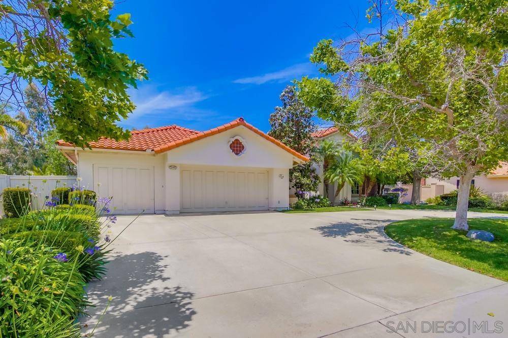 Poway, CA 92064,14258 Arbolitos Dr