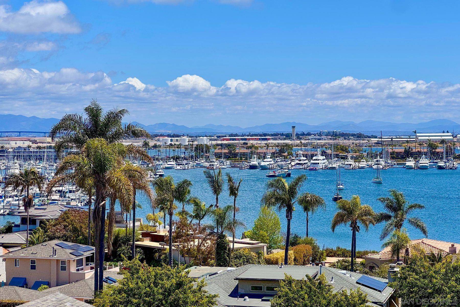 San Diego, CA 92106,885 Armada Ter