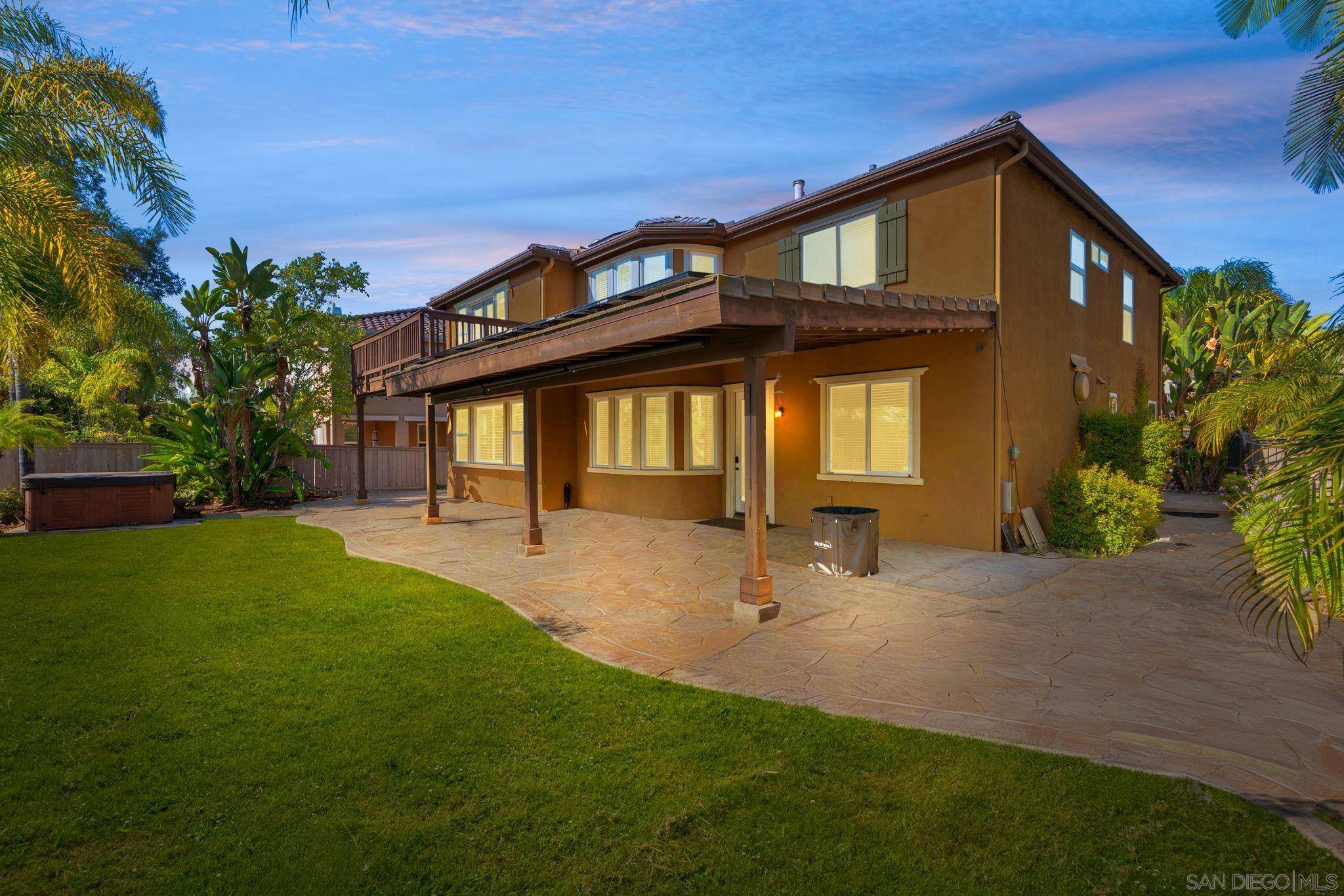 Chula Vista, CA 91914,832 Shadow Ridge Pl