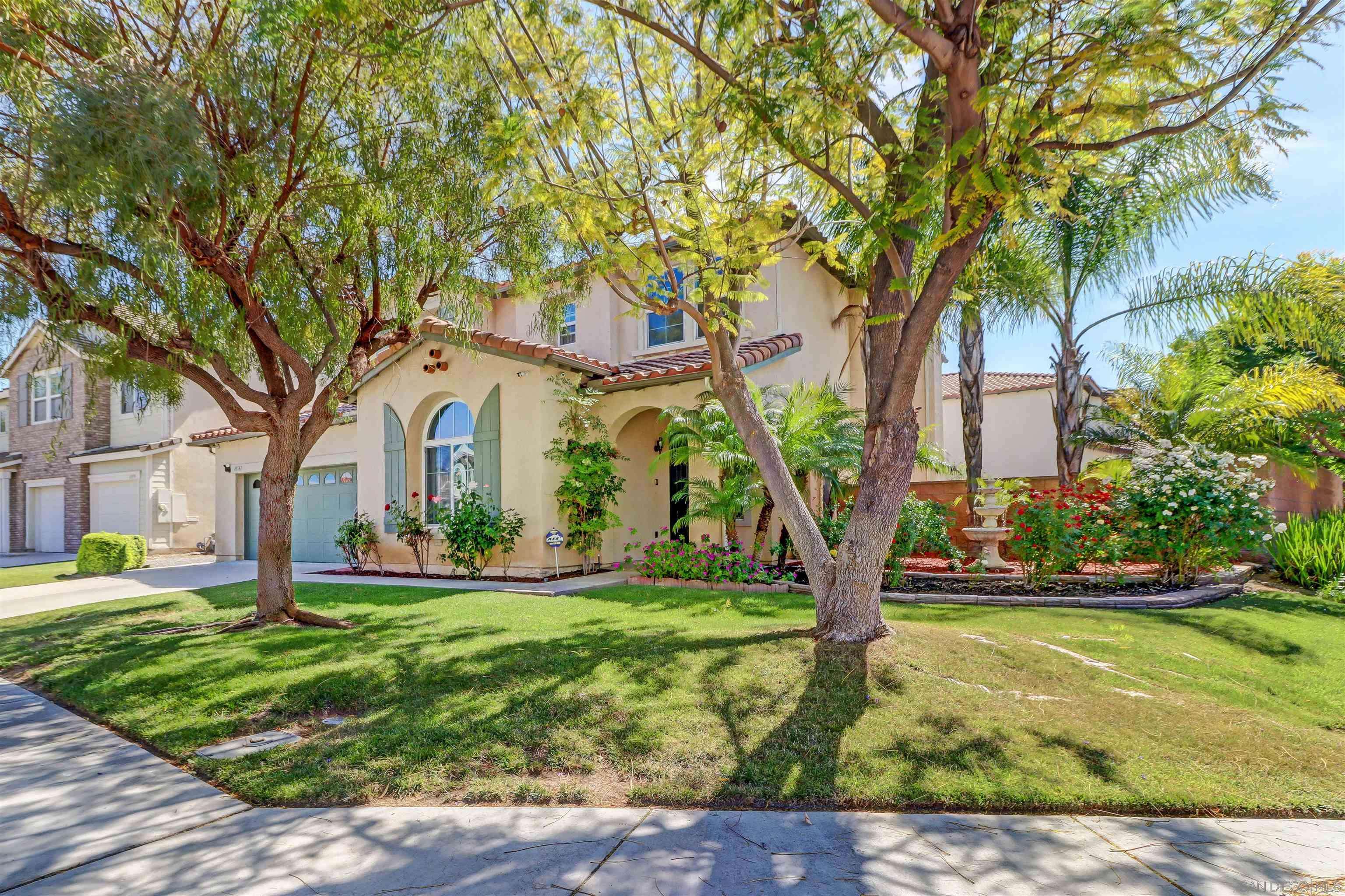 Temecula, CA 92592,45587 Alpine Place