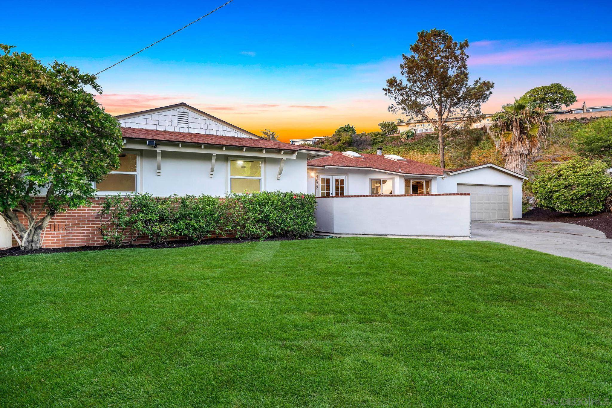 4822 PENROSE COURT, San Diego, CA 92110