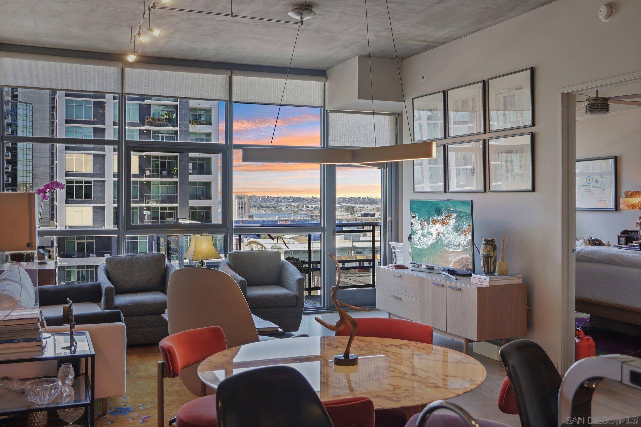 1494 Union St #907, San Diego, CA 92101