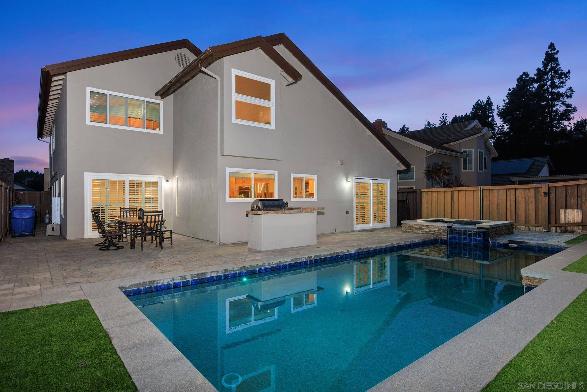 3975 San Gregorio Way, San Diego, CA 92130