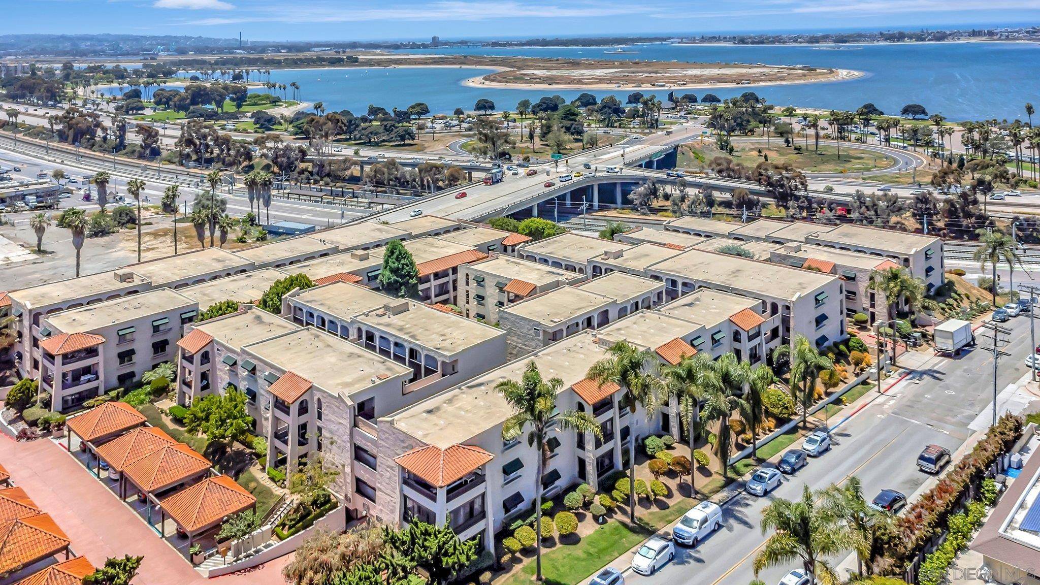 2727 Morena Blvd #105, San Diego, CA 92117