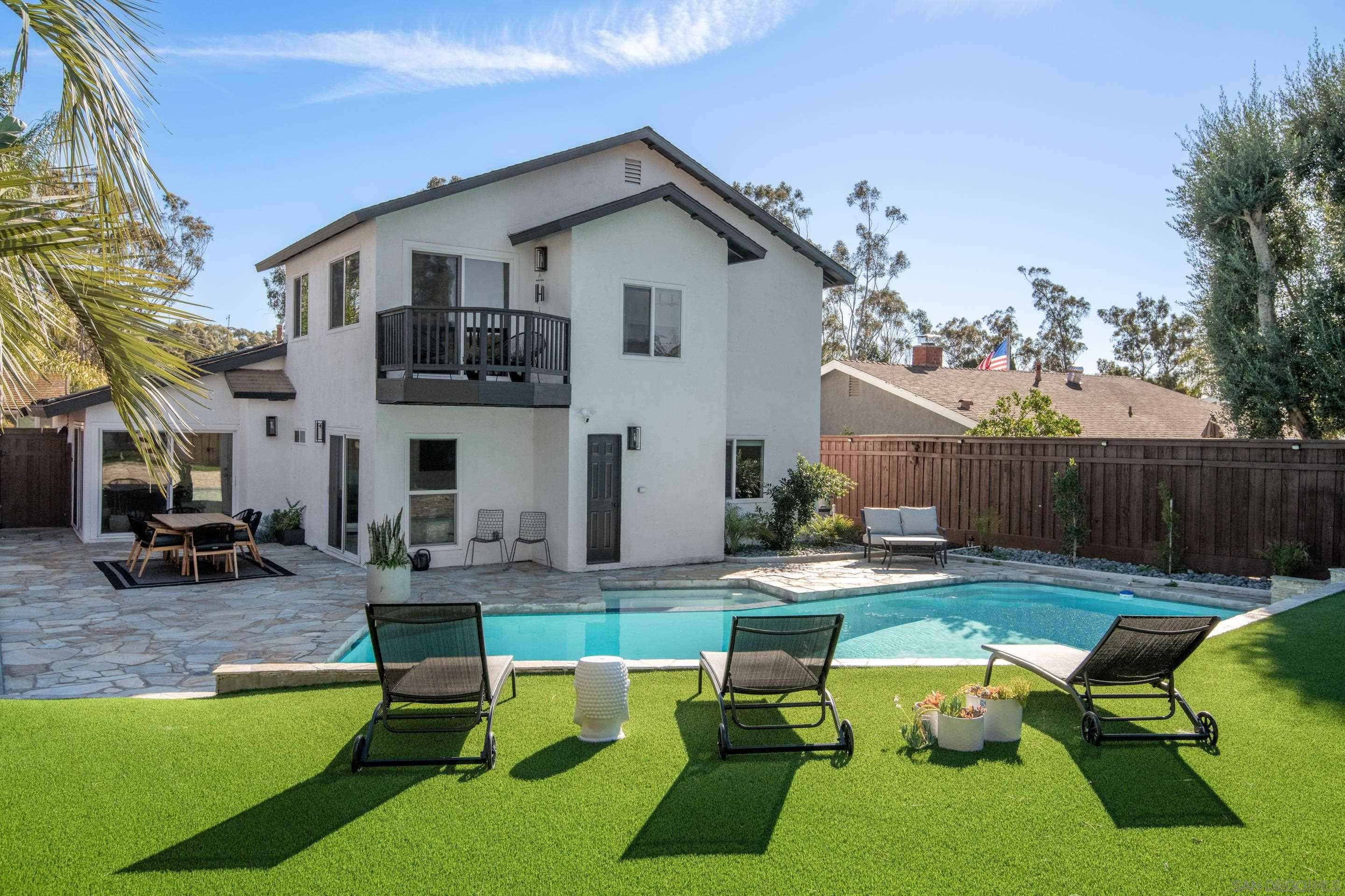 11646 La Colina, San Diego, CA 92131