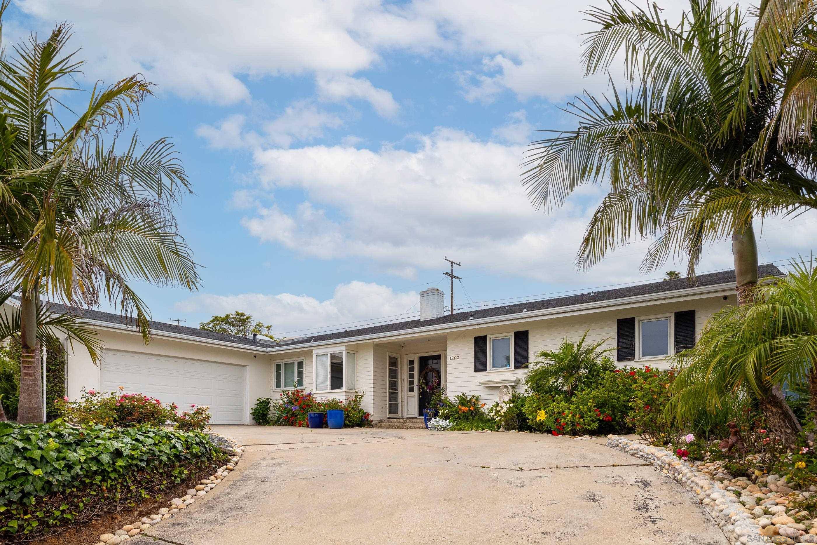 1202 Fleetridge Dr, San Diego, CA 92106