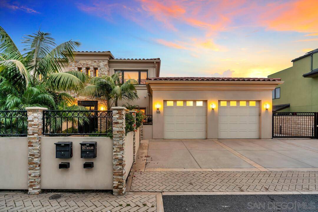 Cardiff, CA 92007,165 Kilkenny Drive