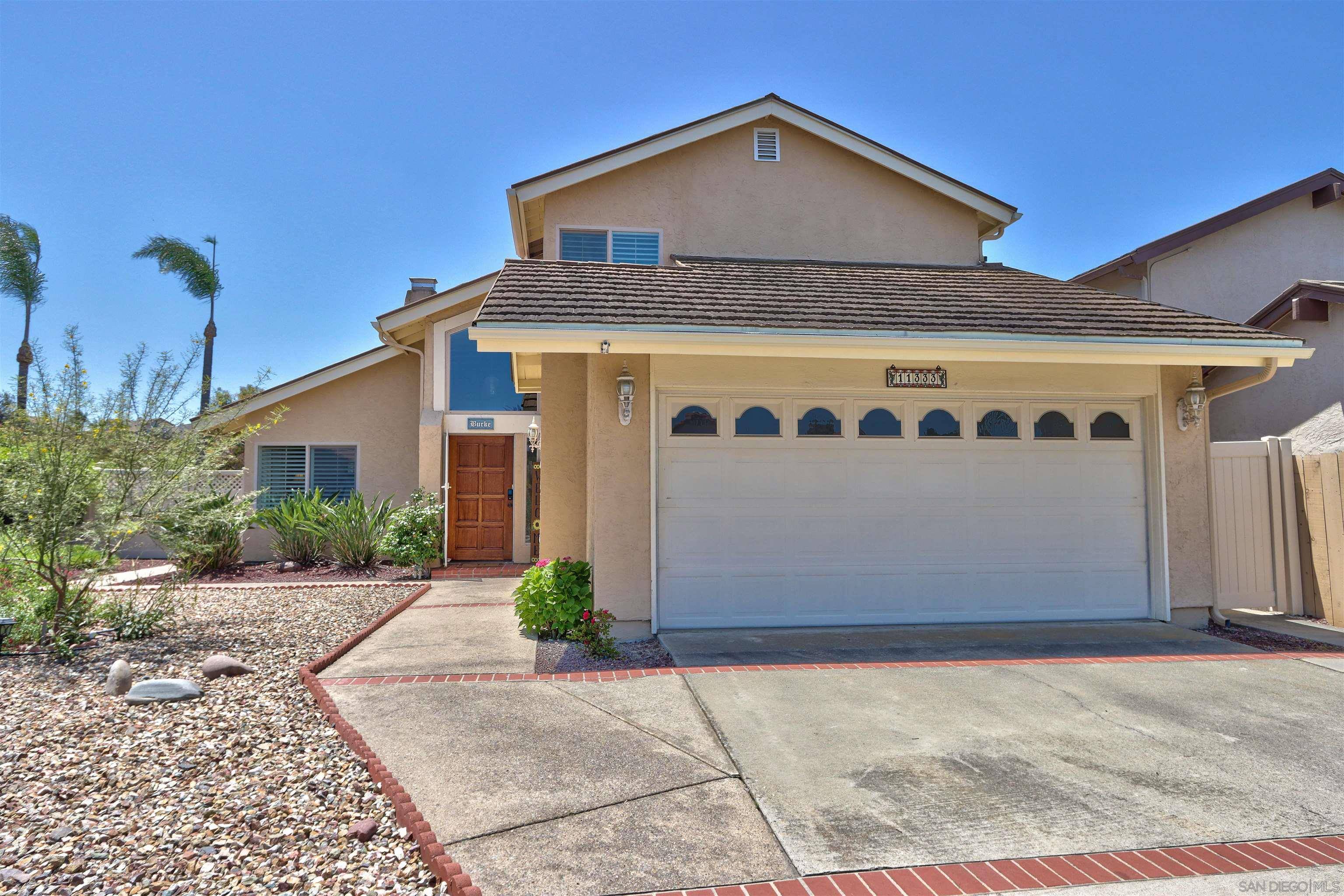 11333 Trailside Way, San Diego, CA 92127