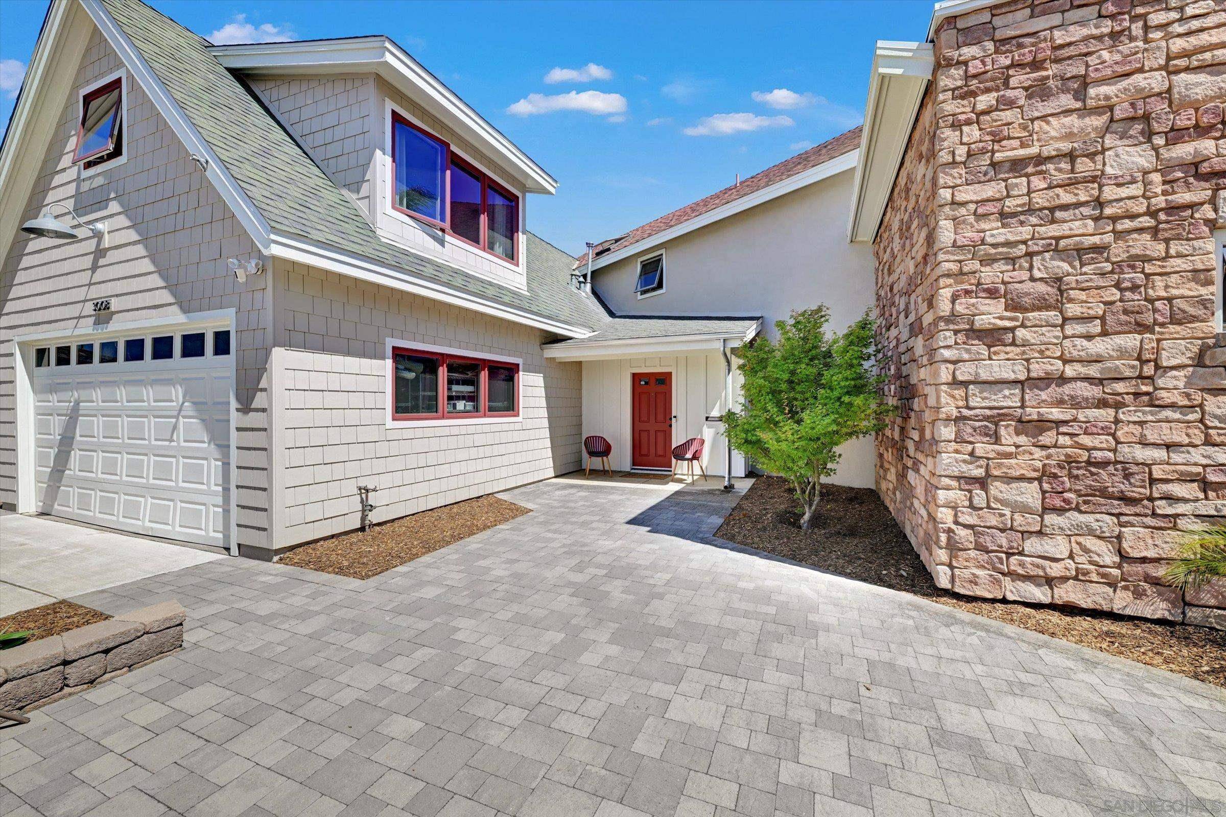 San Diego, CA 92122,3003 Fried Avenue