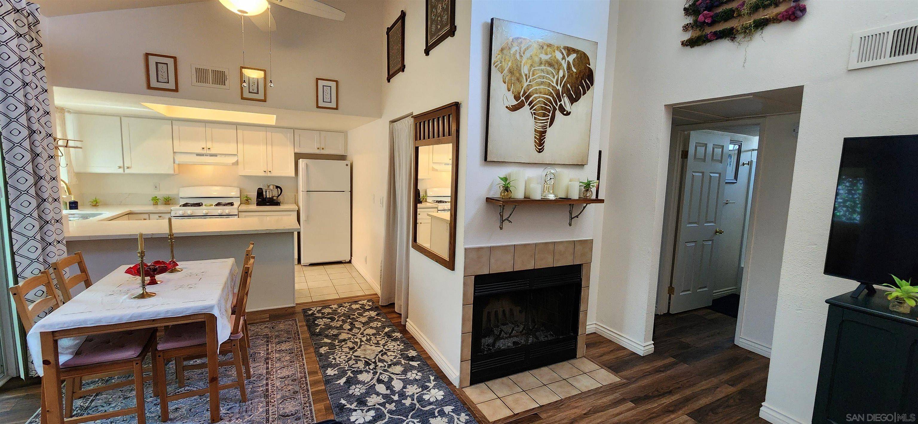 Chula Vista, CA 91910,368 Vance St #6