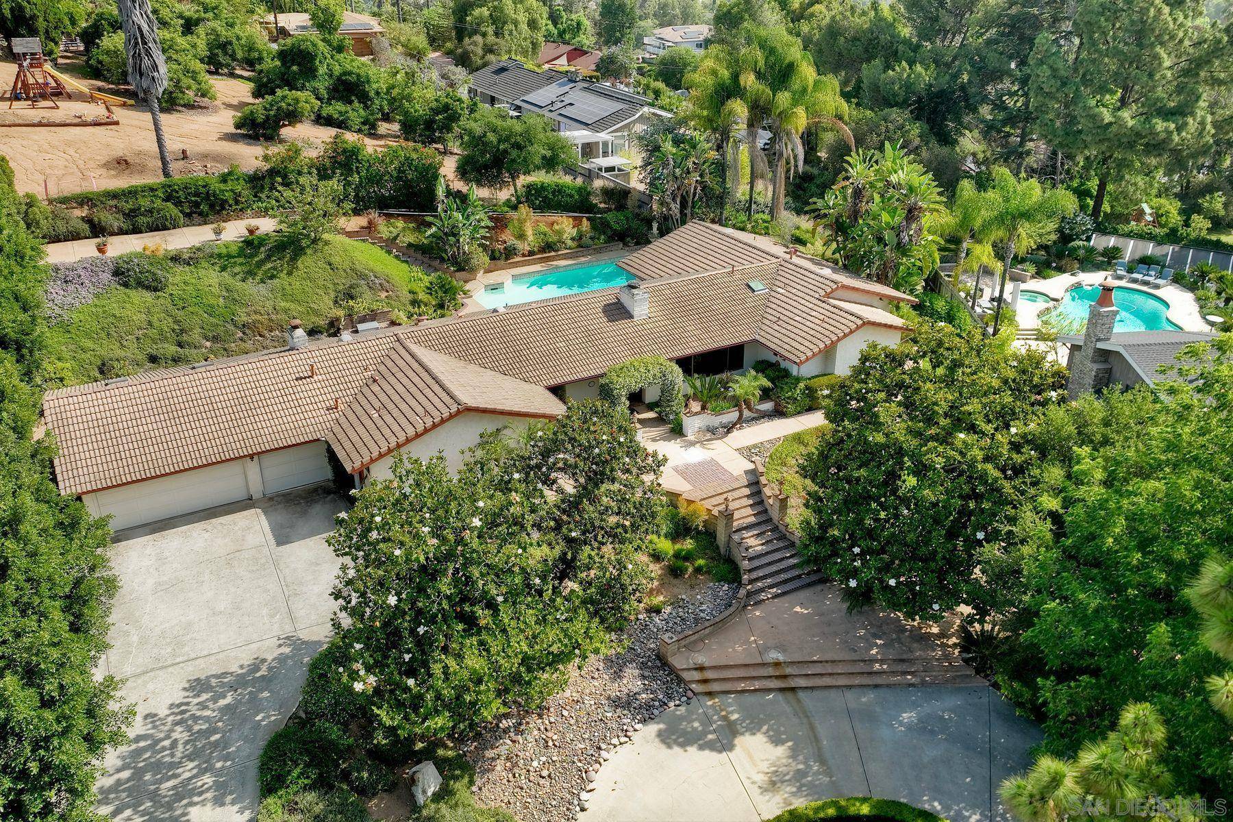 El Cajon, CA 92020,11534 Rolling Hills Dr