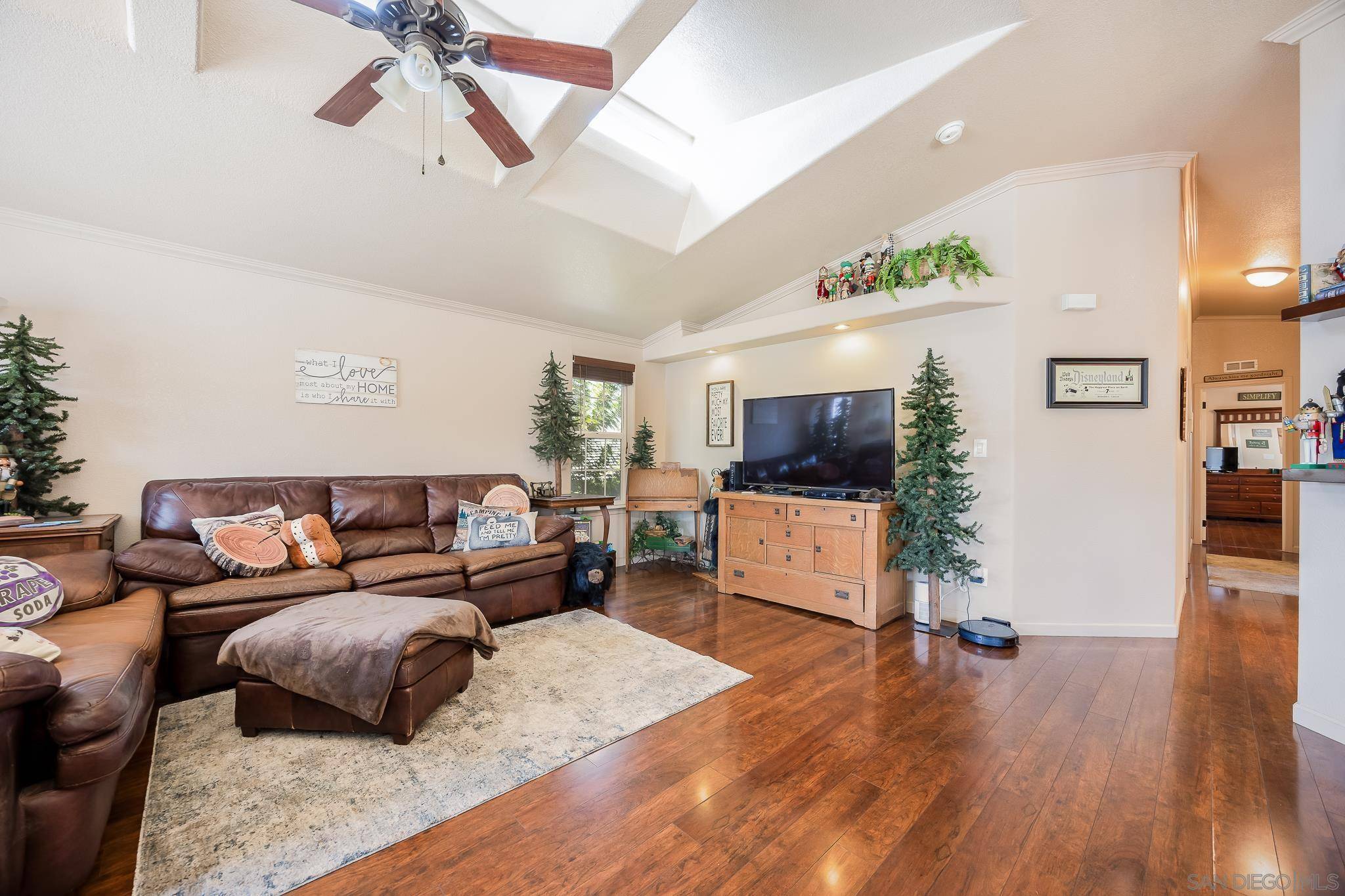 Lakeside, CA 92040,9395 Harritt Rd #SPC 134