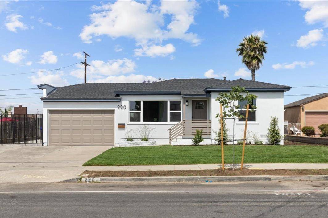 220 S S 58Th St, San Diego, CA 92114