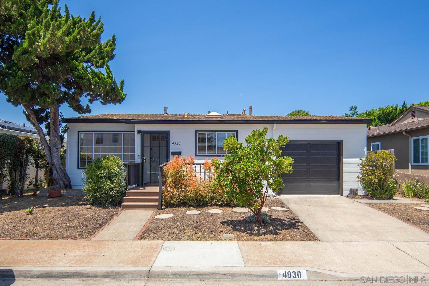 4930 Edwin Place, San Diego, CA 92117