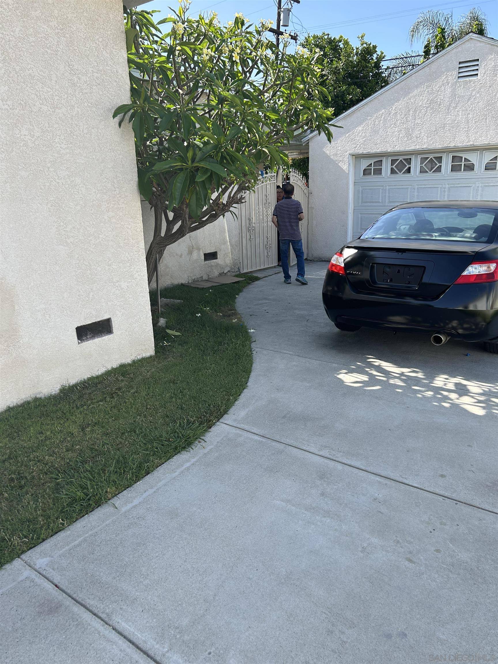 Long Beach, CA 90805,1648 E PLYMOUTH ST