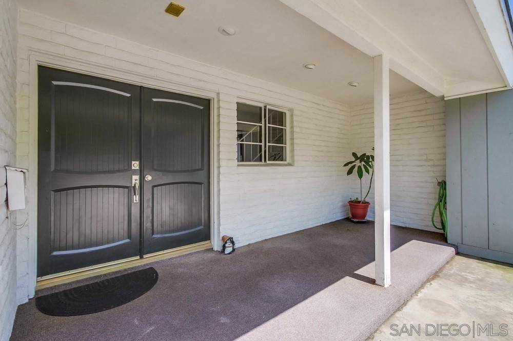 San Diego, CA 92115,4711 ASHBY ST