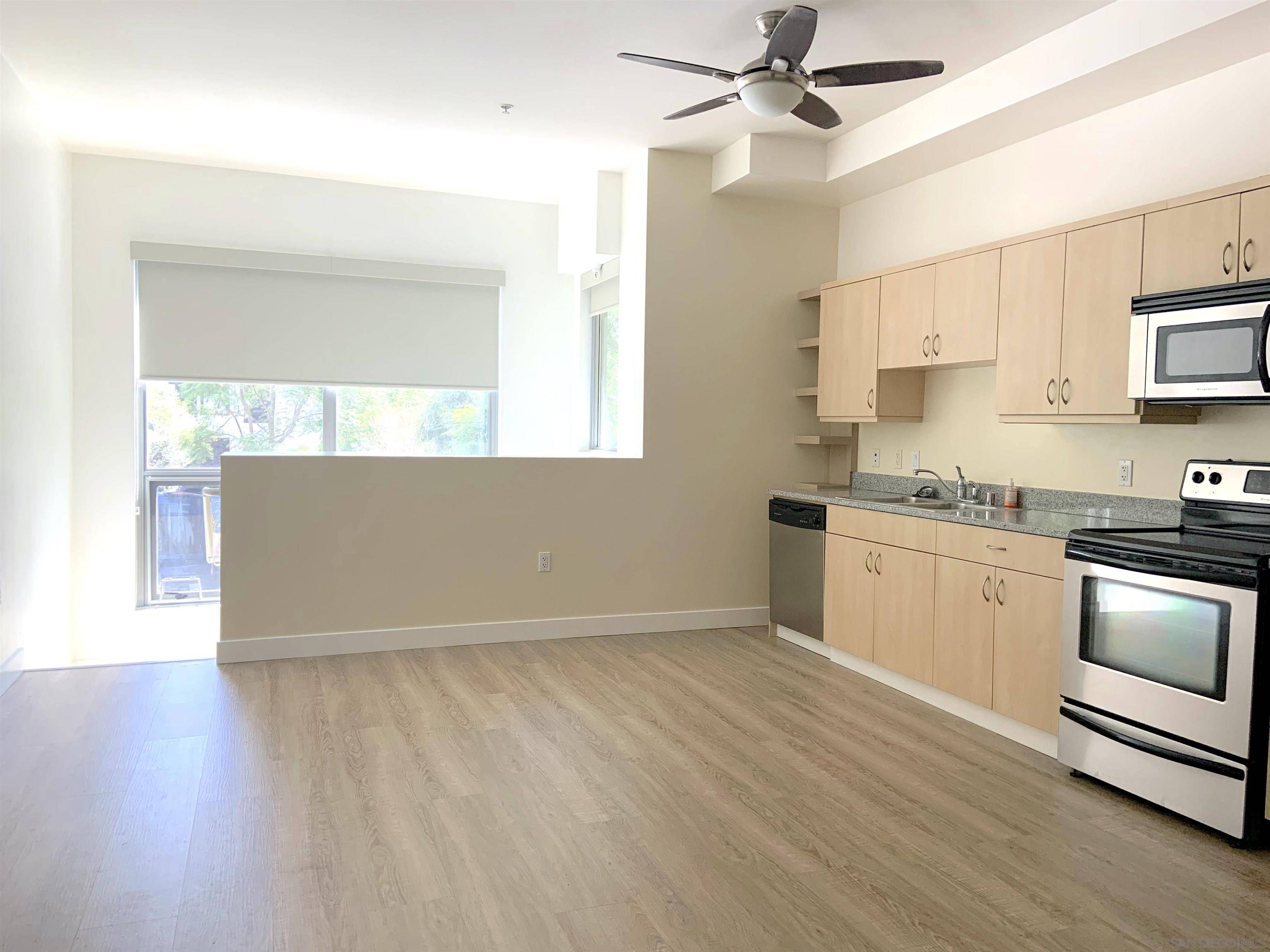 889 Date St #134, San Diego, CA 92101