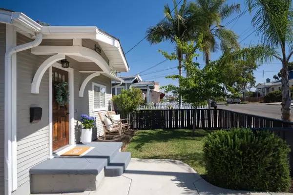 San Diego, CA 92104,4218 Hamilton Street